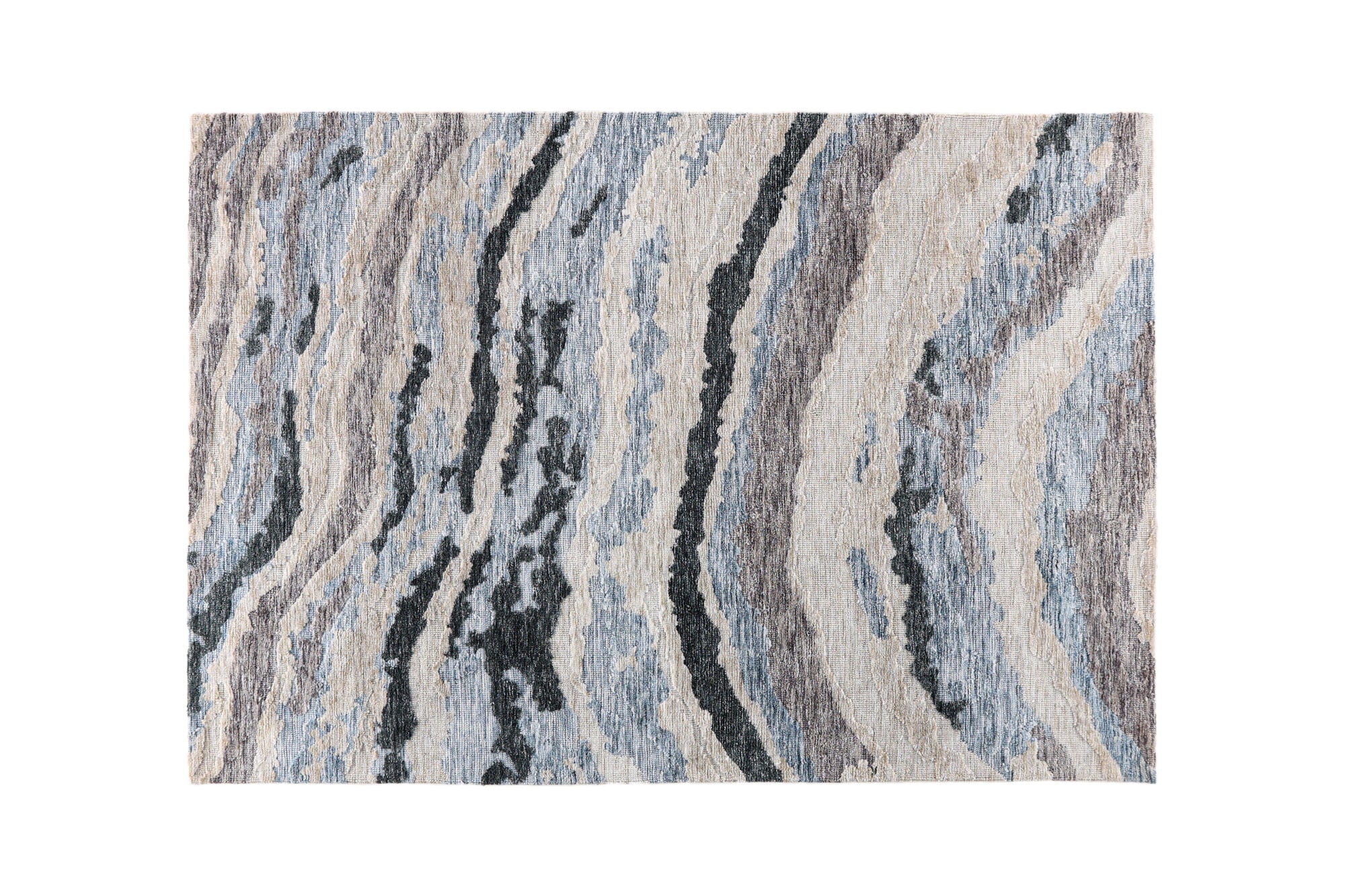 Venture Home Gigi Polyester - 290*300-  -Rectangular-Multicolor