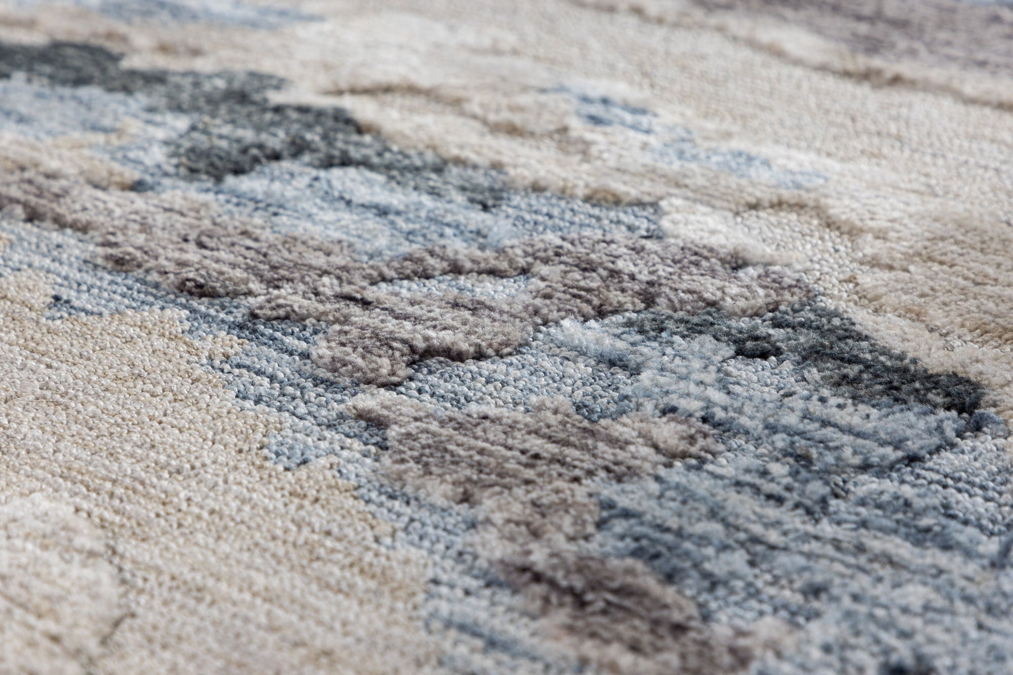 Venture Home Gigi Polyester - 290*300-  -Rectangular-Multicolor