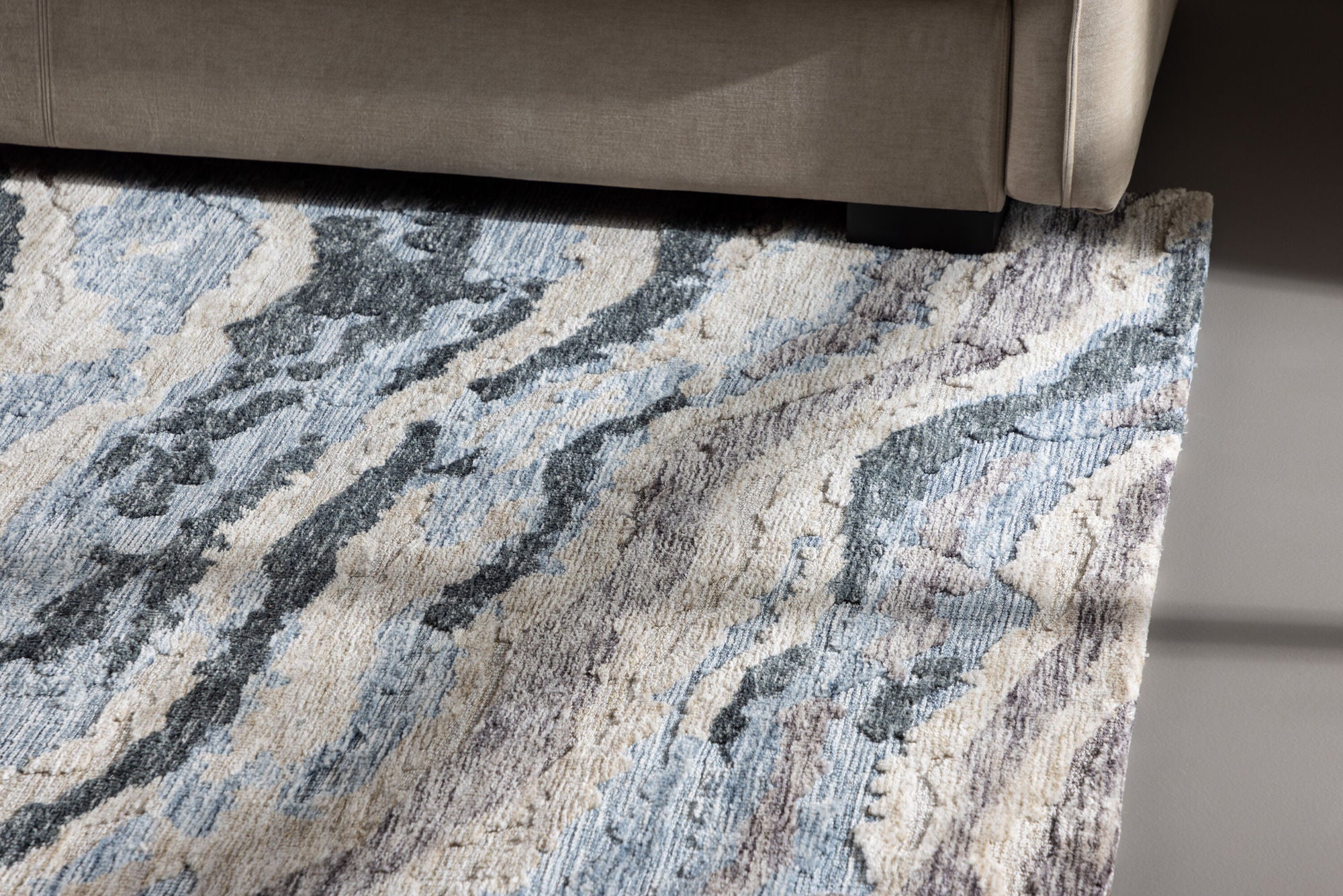 Venture Home Gigi Polyester - 290*300-  -Rectangular-Multicolor
