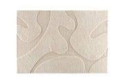 Venture Home Boone Wool  & Cotton - 290*200-  -Rectangular-Beige