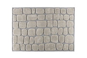 Venture Home Octavius  Polyester/Cotton - 290*200-  -Rectangular-Beige