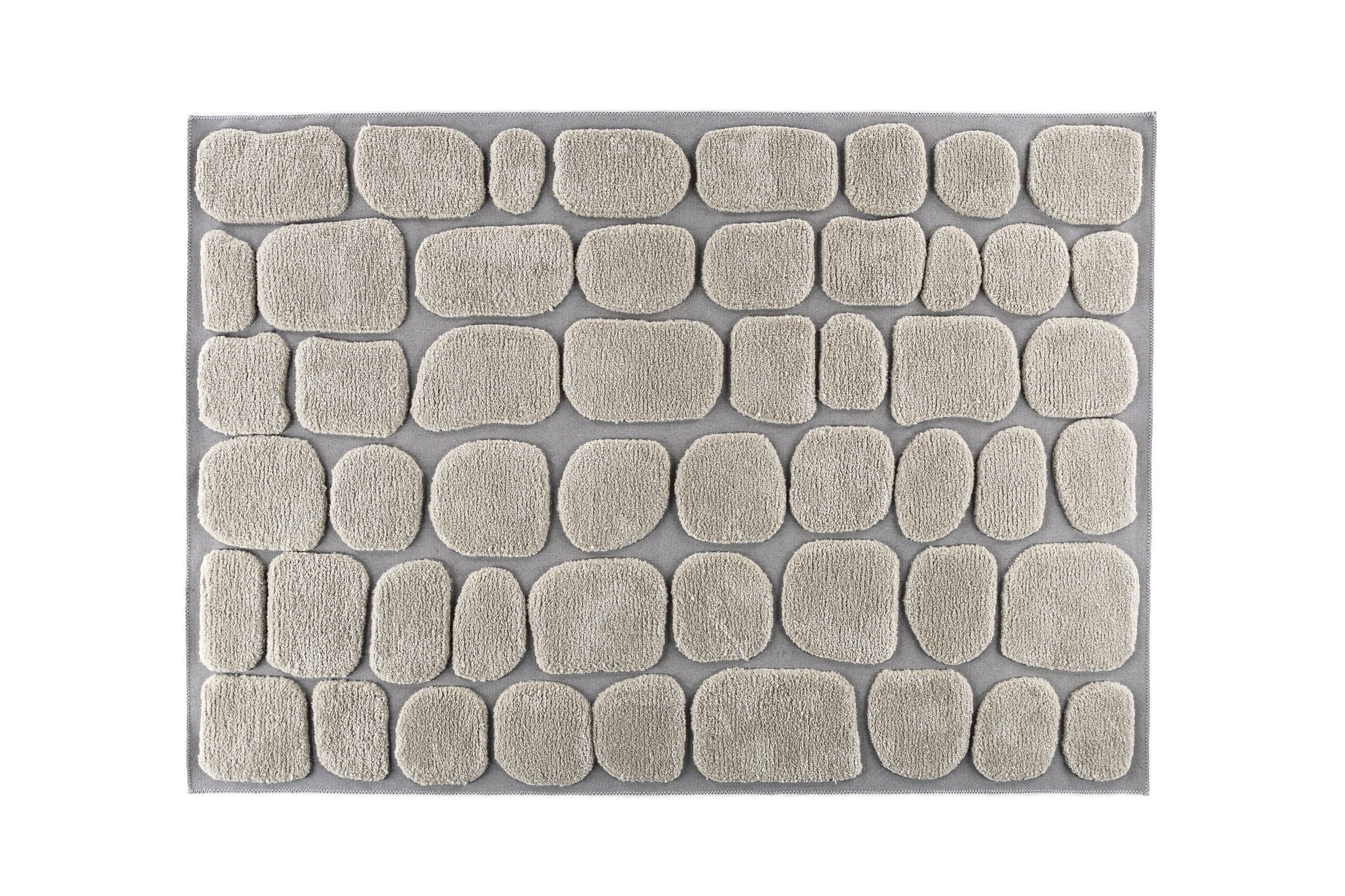 Venture Home Octavius  Polyester/Cotton - 290*200-  -Rectangular-Beige
