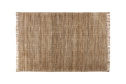 Venture Home Marcie  Jute  - 290*200-  -Rectangular-Nature/Beige