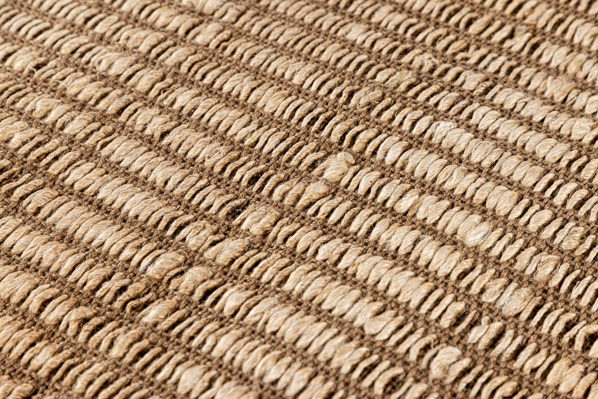Venture Home Marcie  Jute  - 290*200-  -Rectangular-Nature/Beige