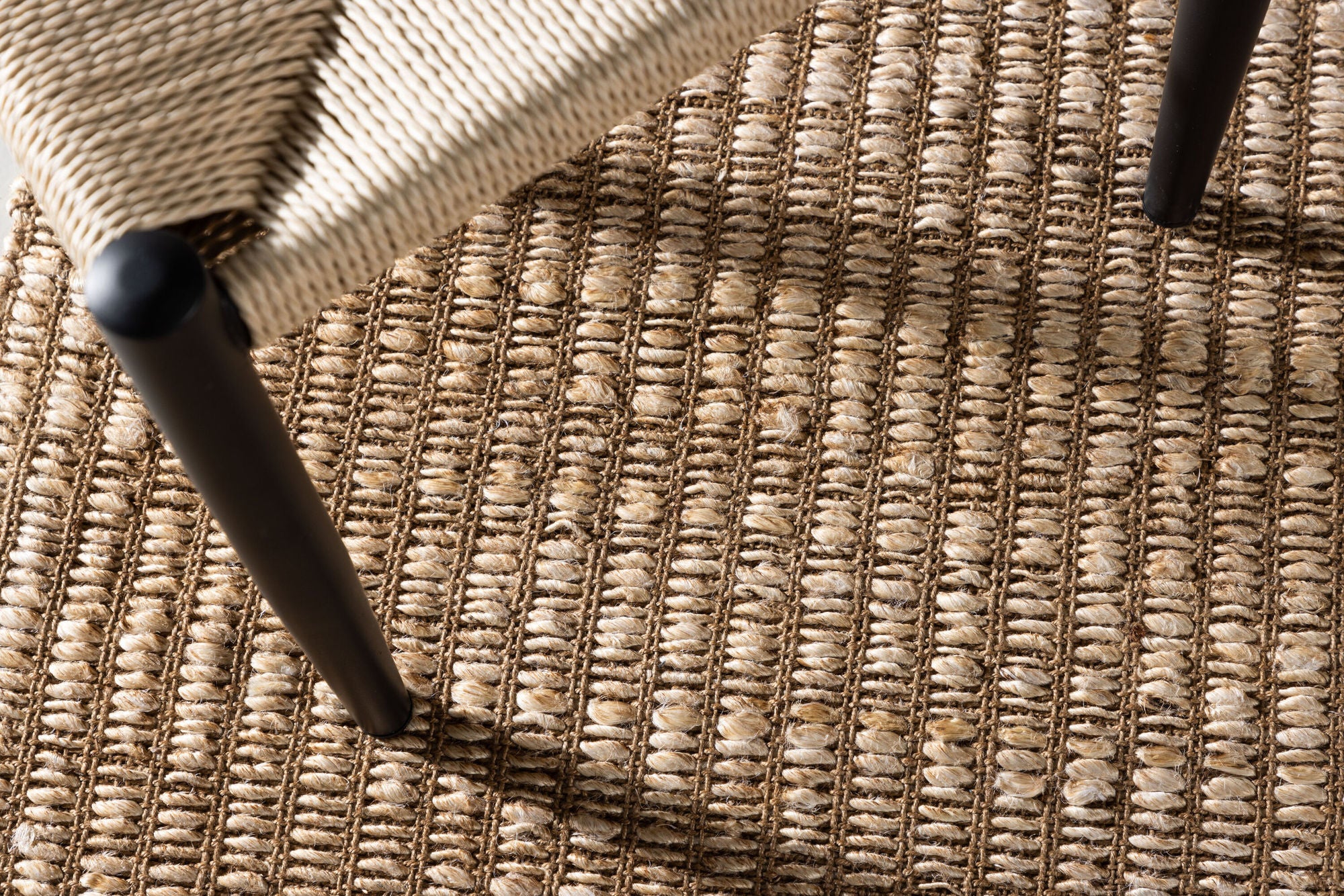 Venture Home Marcie  Jute  - 290*200-  -Rectangular-Nature/Beige