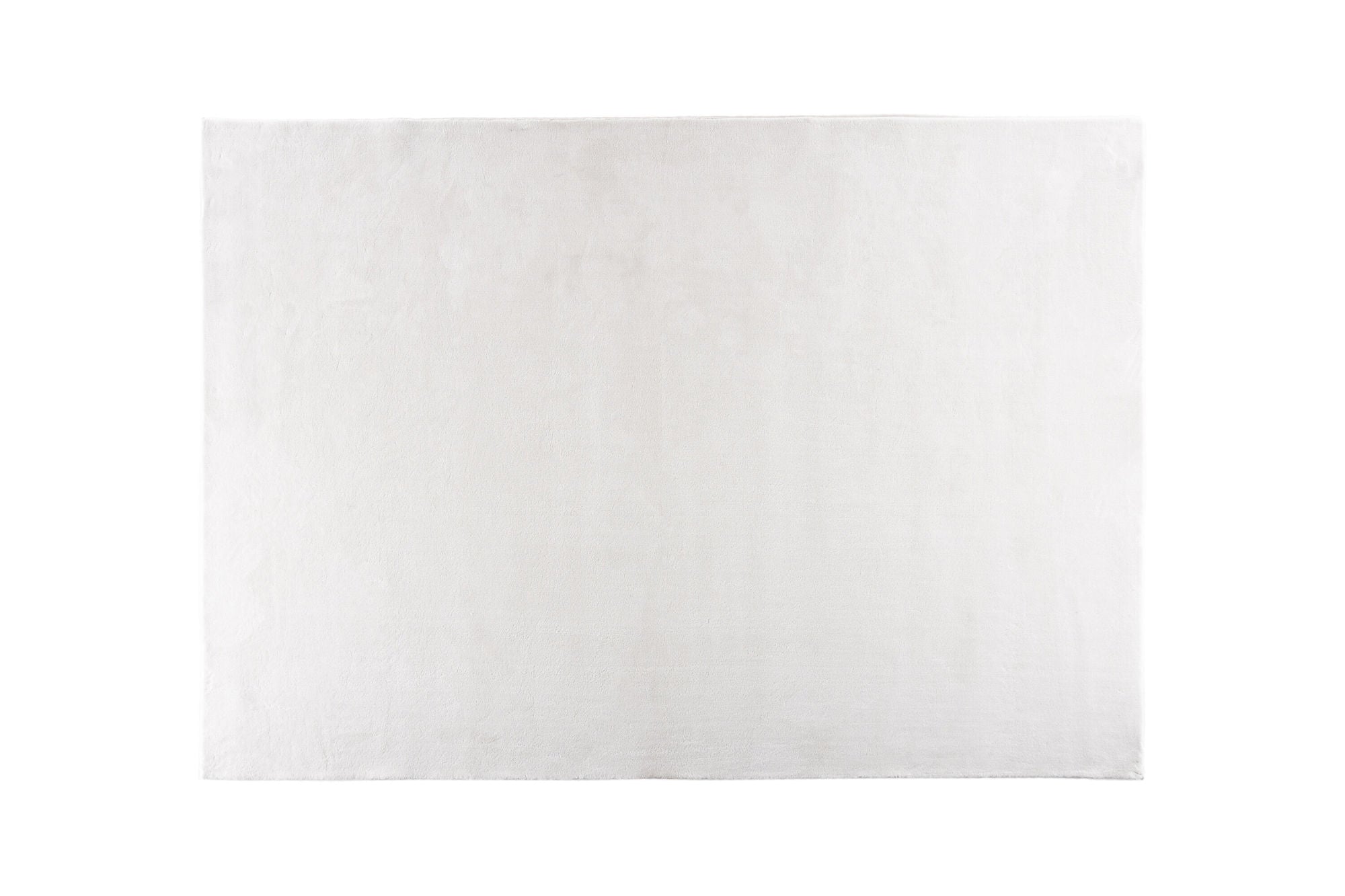 Venture Home Nixie 100 % polyester - 240*350-  -Rectangular-White