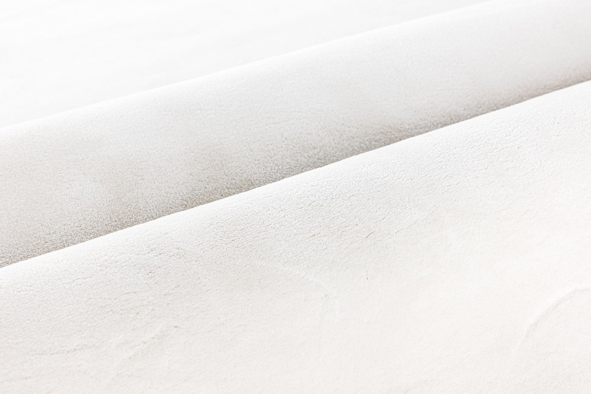 Venture Home Nixie 100 % polyester - 240*350-  -Rectangular-White