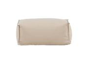 Venture Home Redang Ottoman Fabric - Beige / 75*40*33