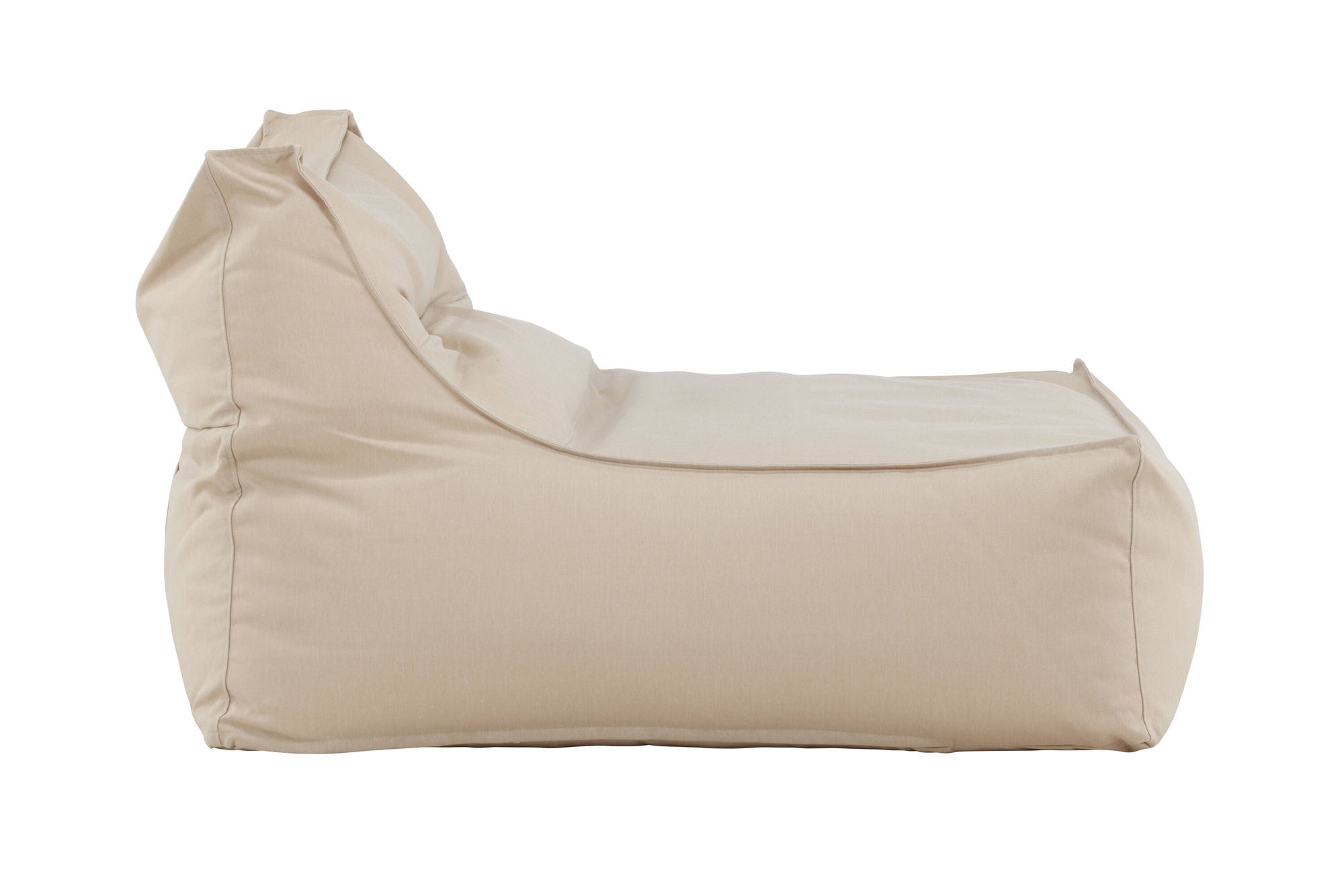 Venture Home Redang Relaxbag Fabric - Beige / 118*94*83