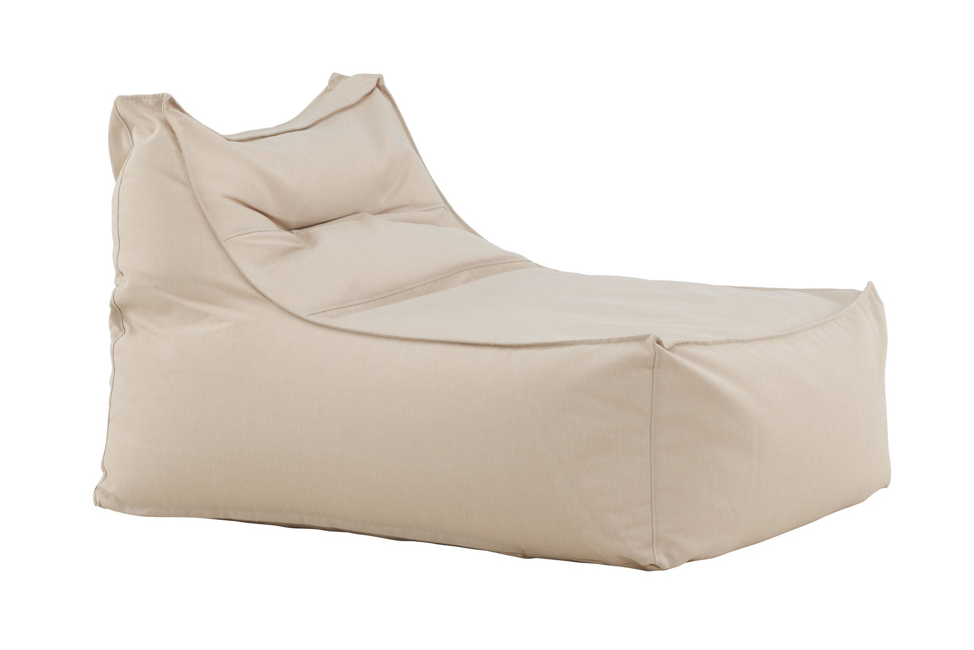 Venture Home Redang Relaxbag Fabric - Beige / 118*94*83