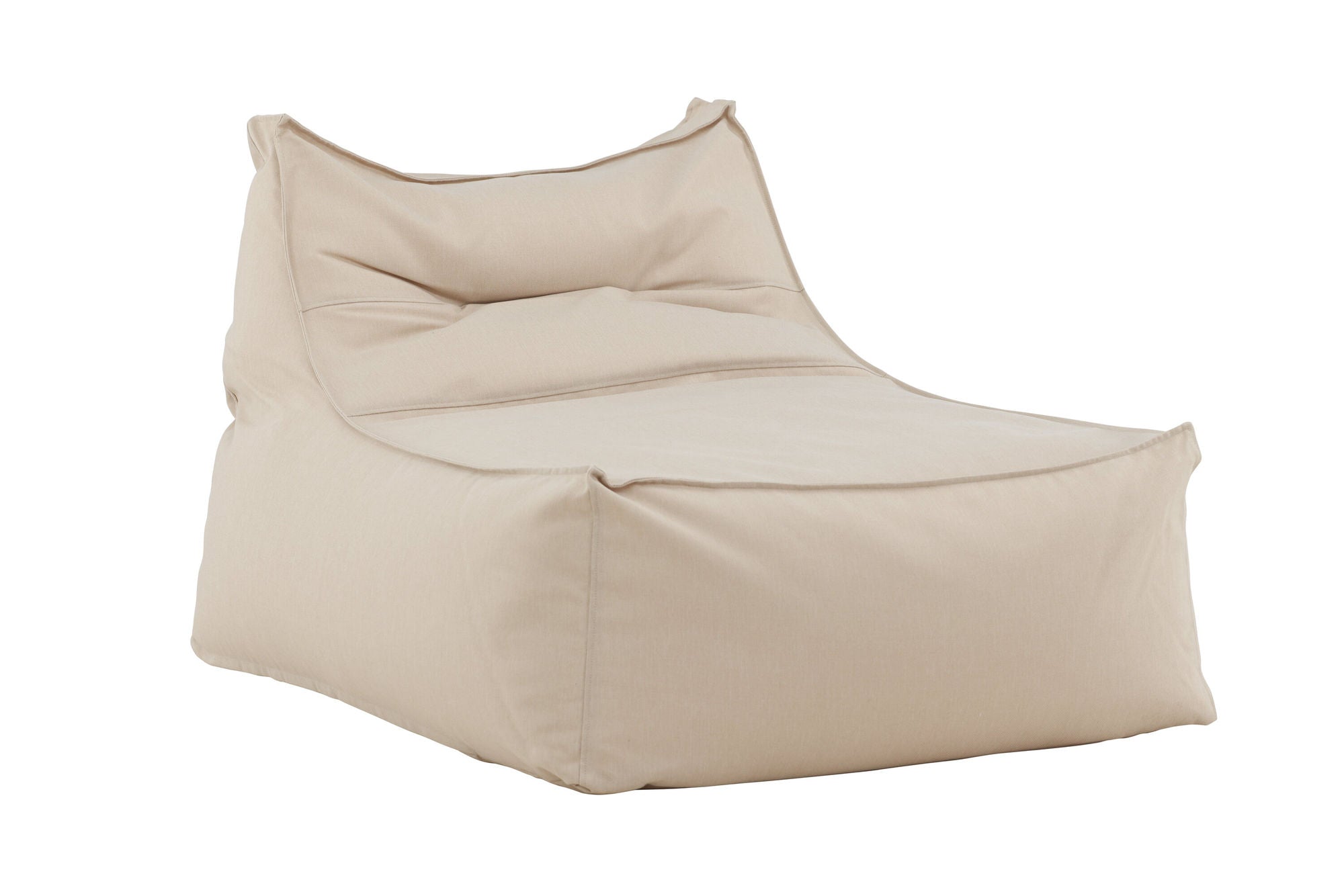 Venture Home Redang Relaxbag Fabric - Beige / 118*94*83