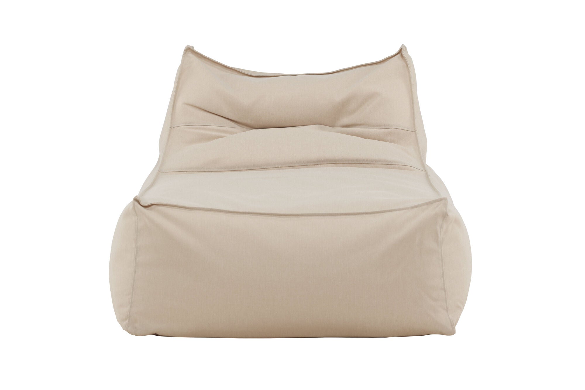 Venture Home Redang Relaxbag Fabric - Beige / 118*94*83