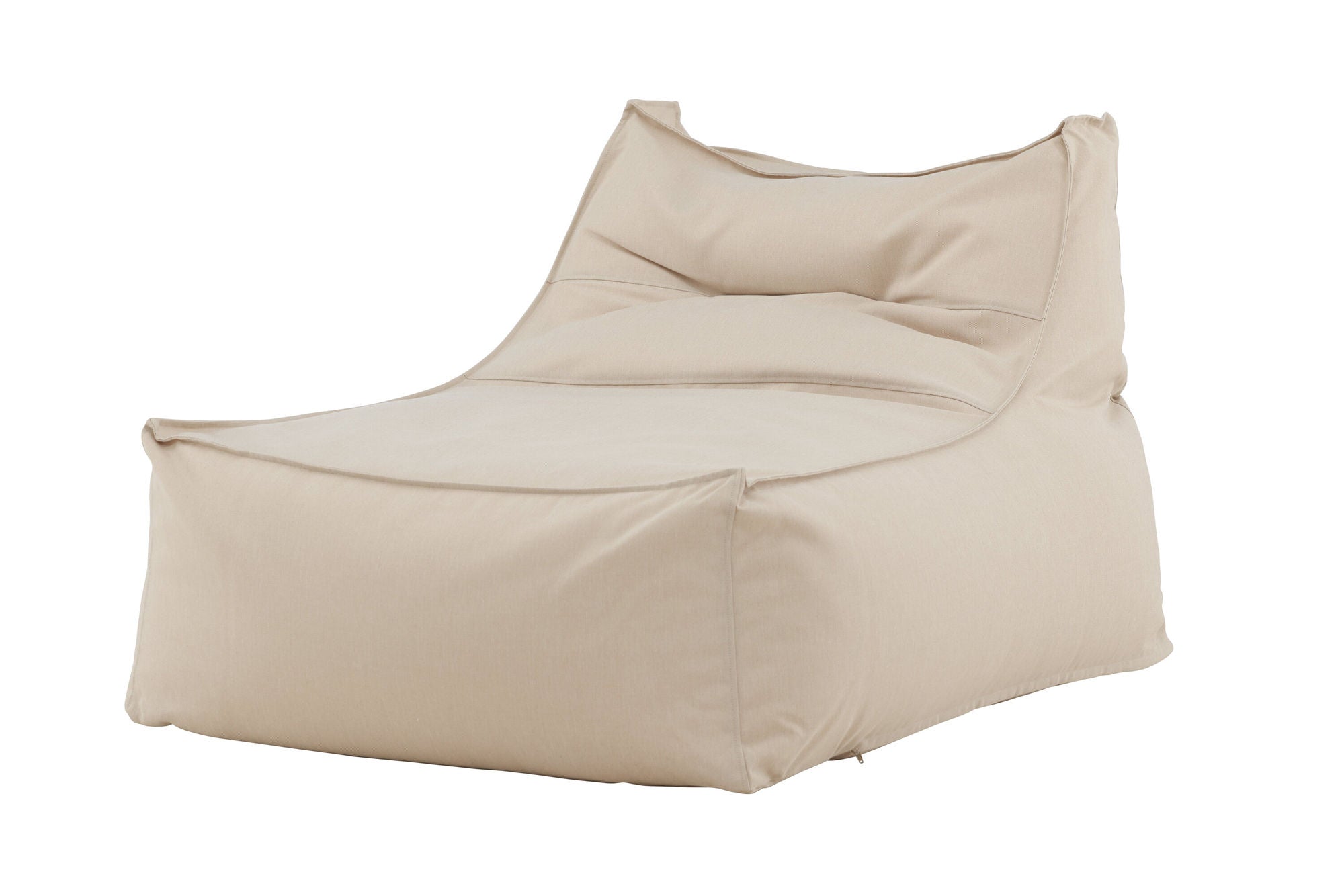 Venture Home Redang Relaxbag Fabric - Beige / 118*94*83