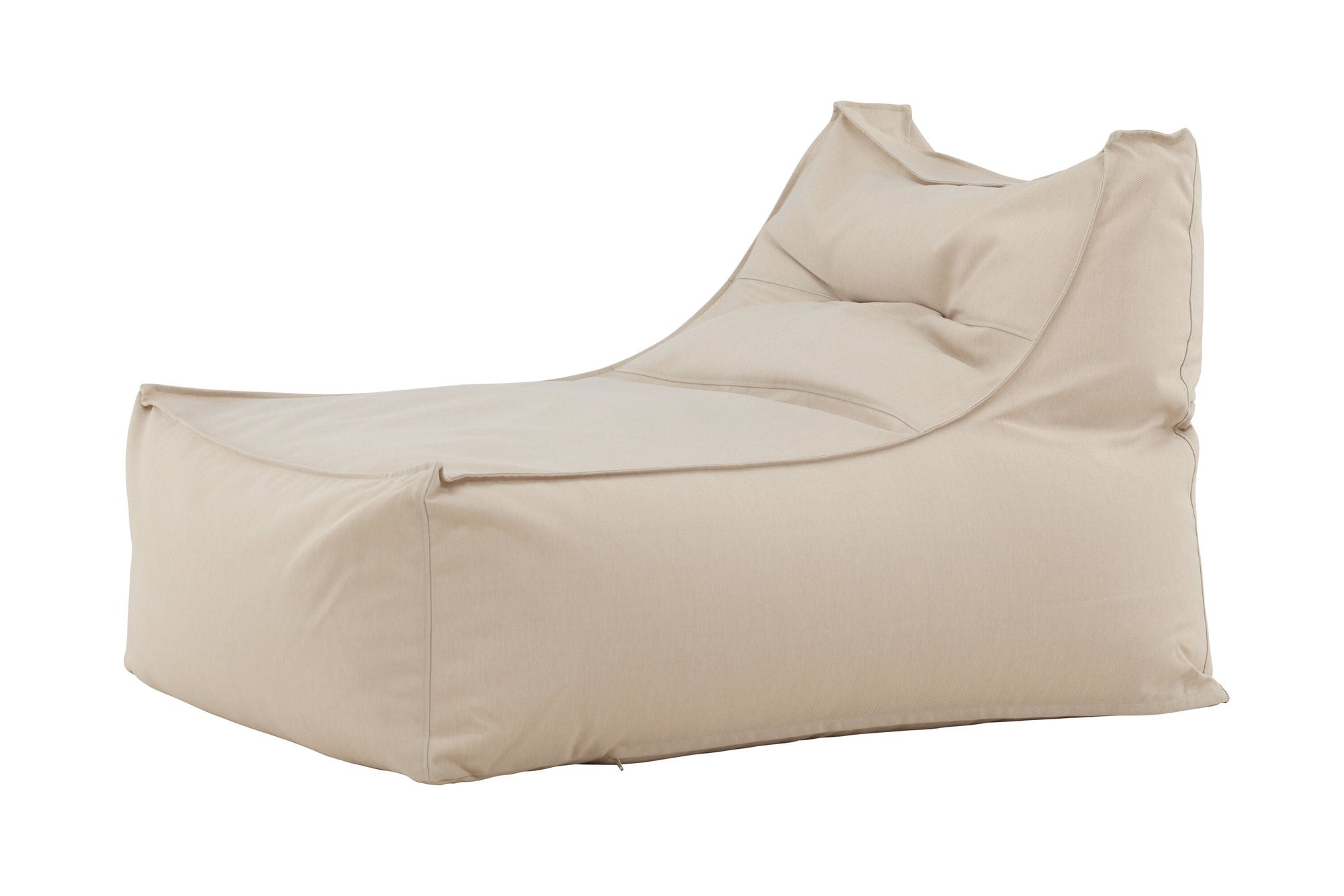 Venture Home Redang Relaxbag Fabric - Beige / 118*94*83