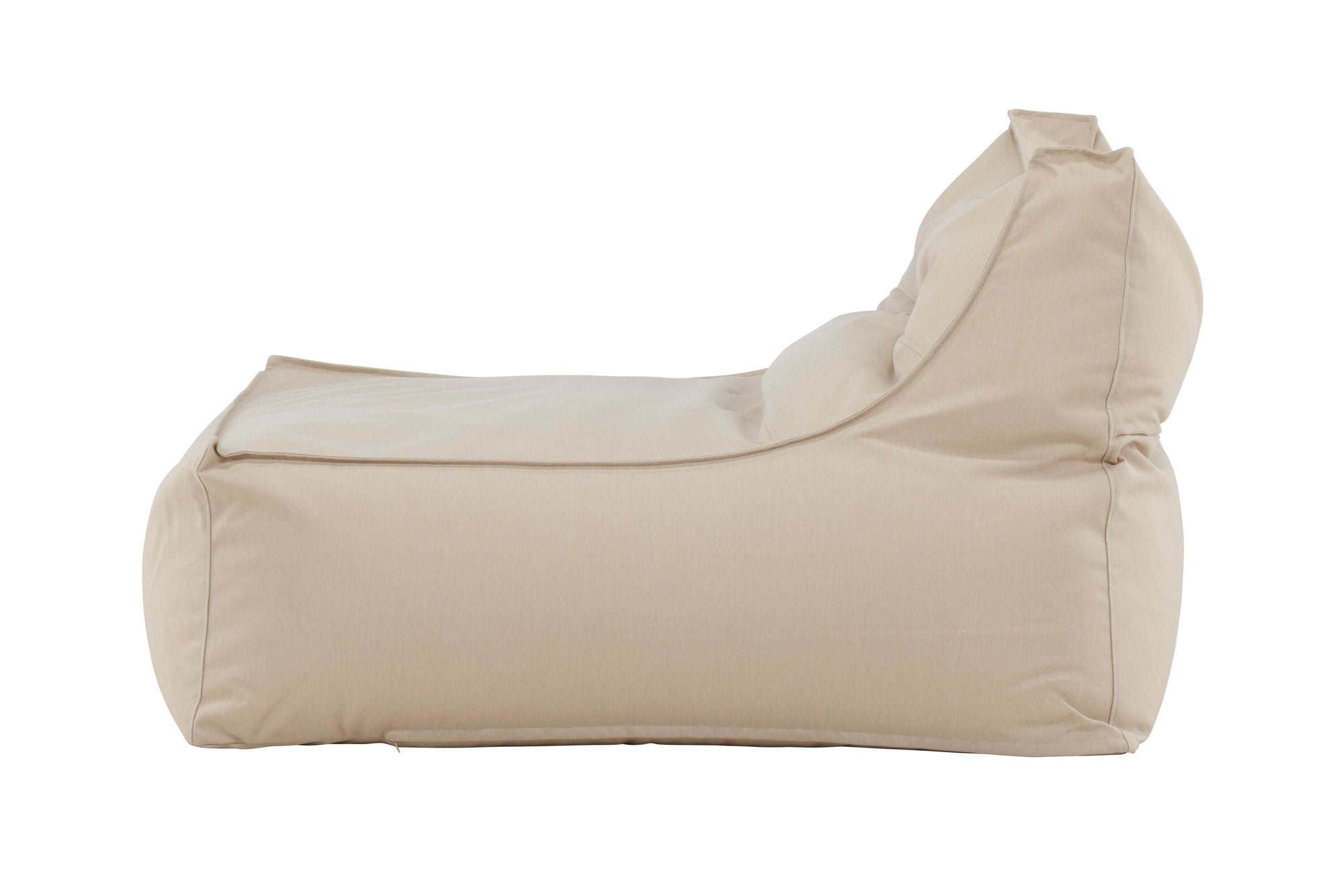 Venture Home Redang Relaxbag Fabric - Beige / 118*94*83