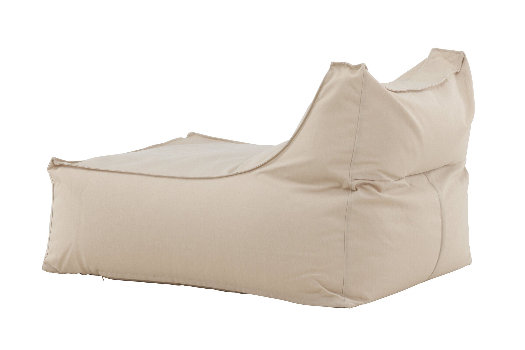 Venture Home Redang Relaxbag Fabric - Beige / 118*94*83