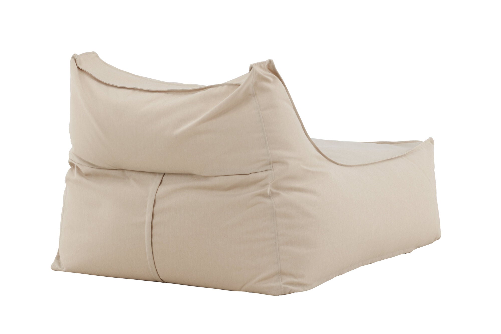 Venture Home Redang Relaxbag Fabric - Beige / 118*94*83