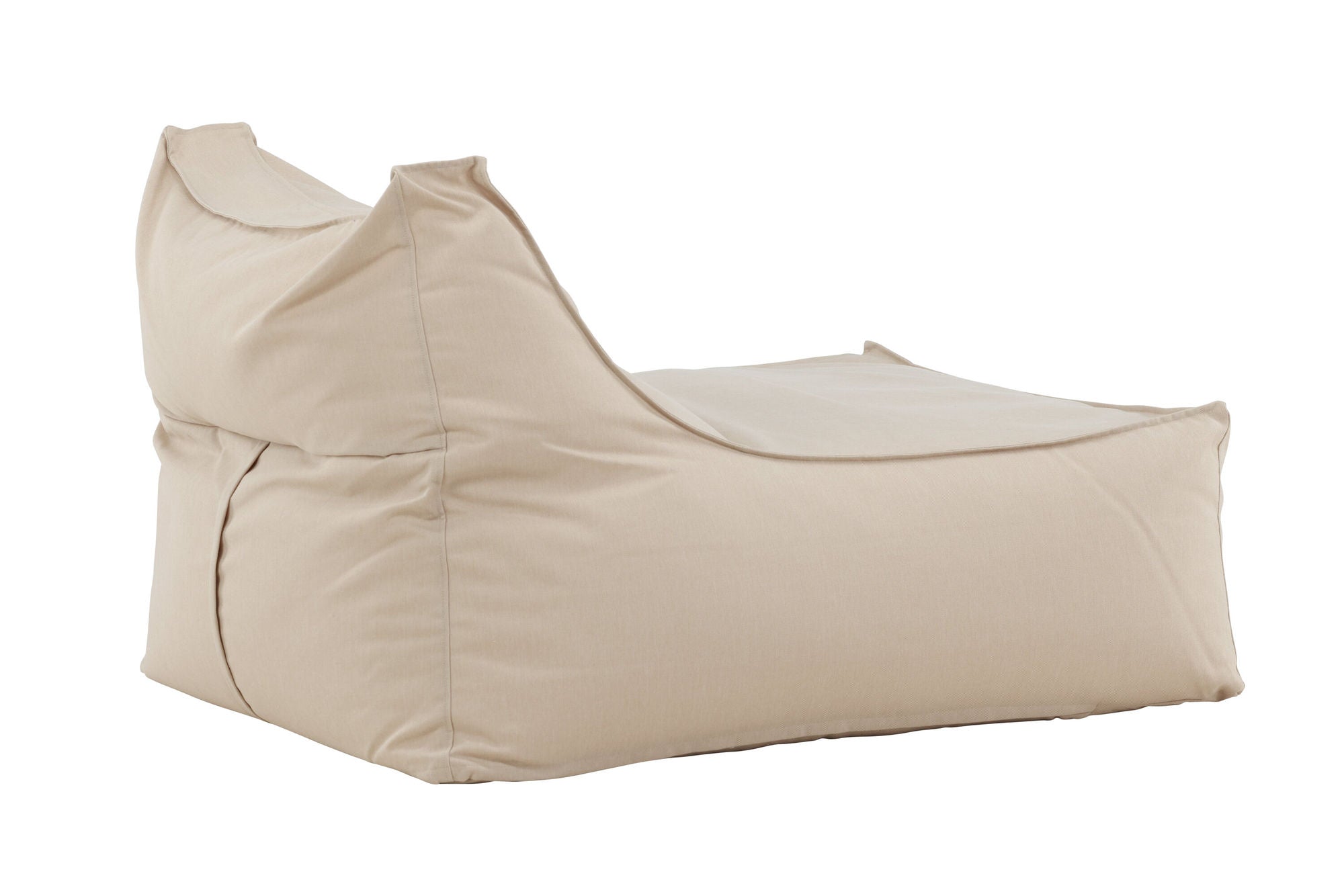 Venture Home Redang Relaxbag Fabric - Beige / 118*94*83