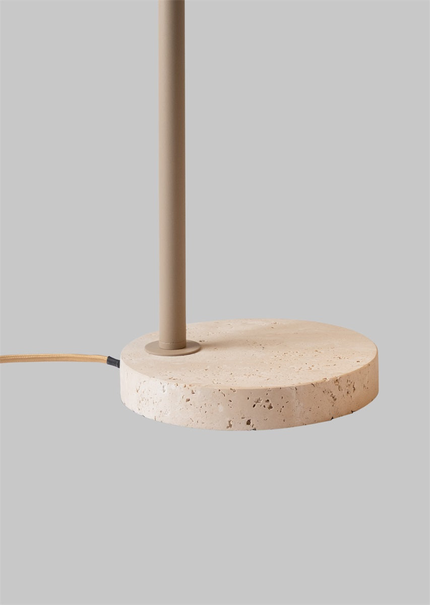 Izmir Bordlampe, Sand