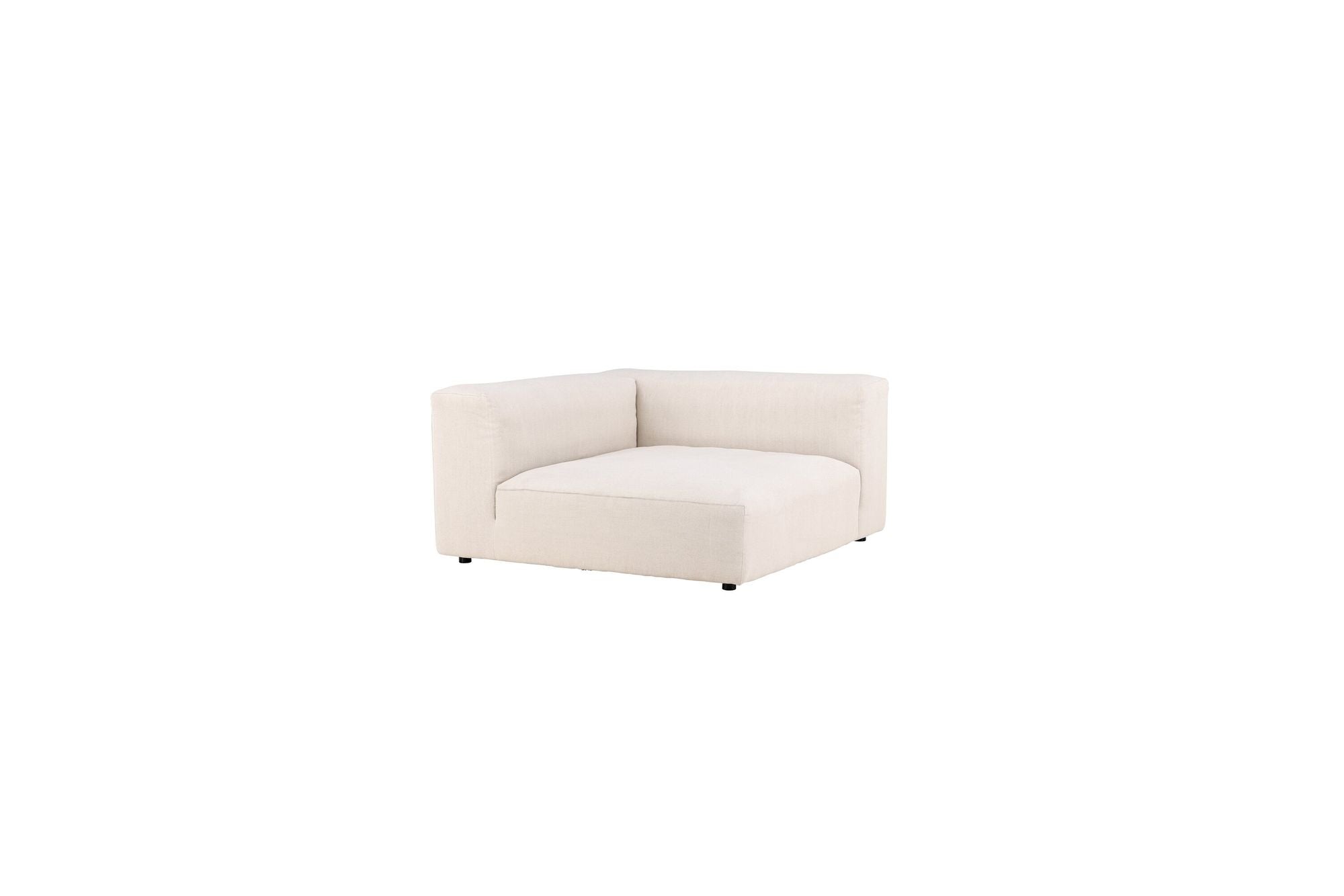 Vind Mavi Module Sofa hjørne Right - Beige