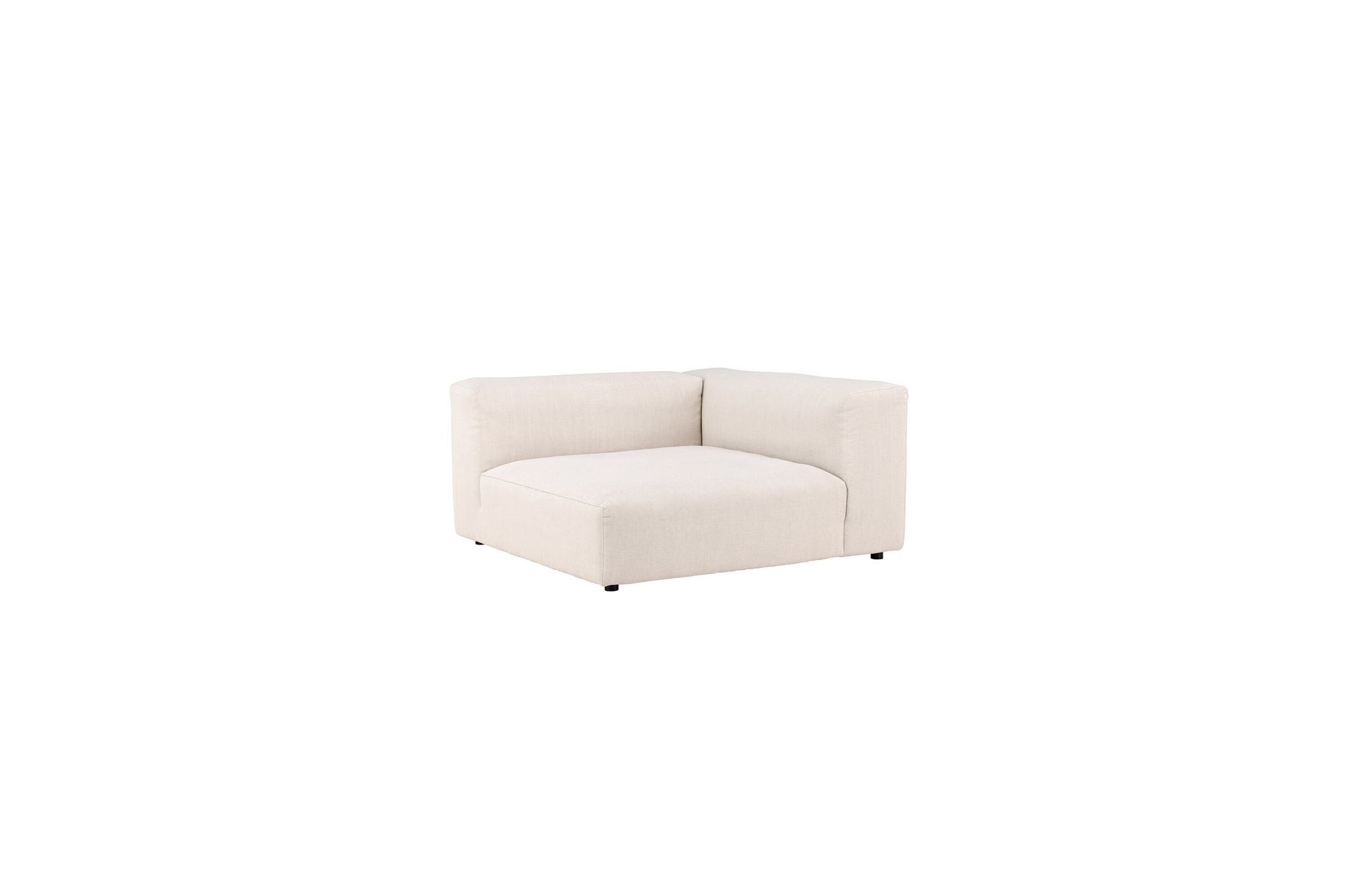 Vind Mavi Module Sofa hjørne Right - Beige