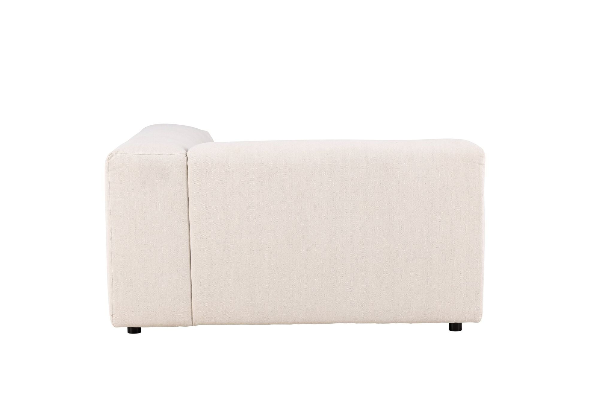 Vind Mavi Module Sofa hjørne Right - Beige