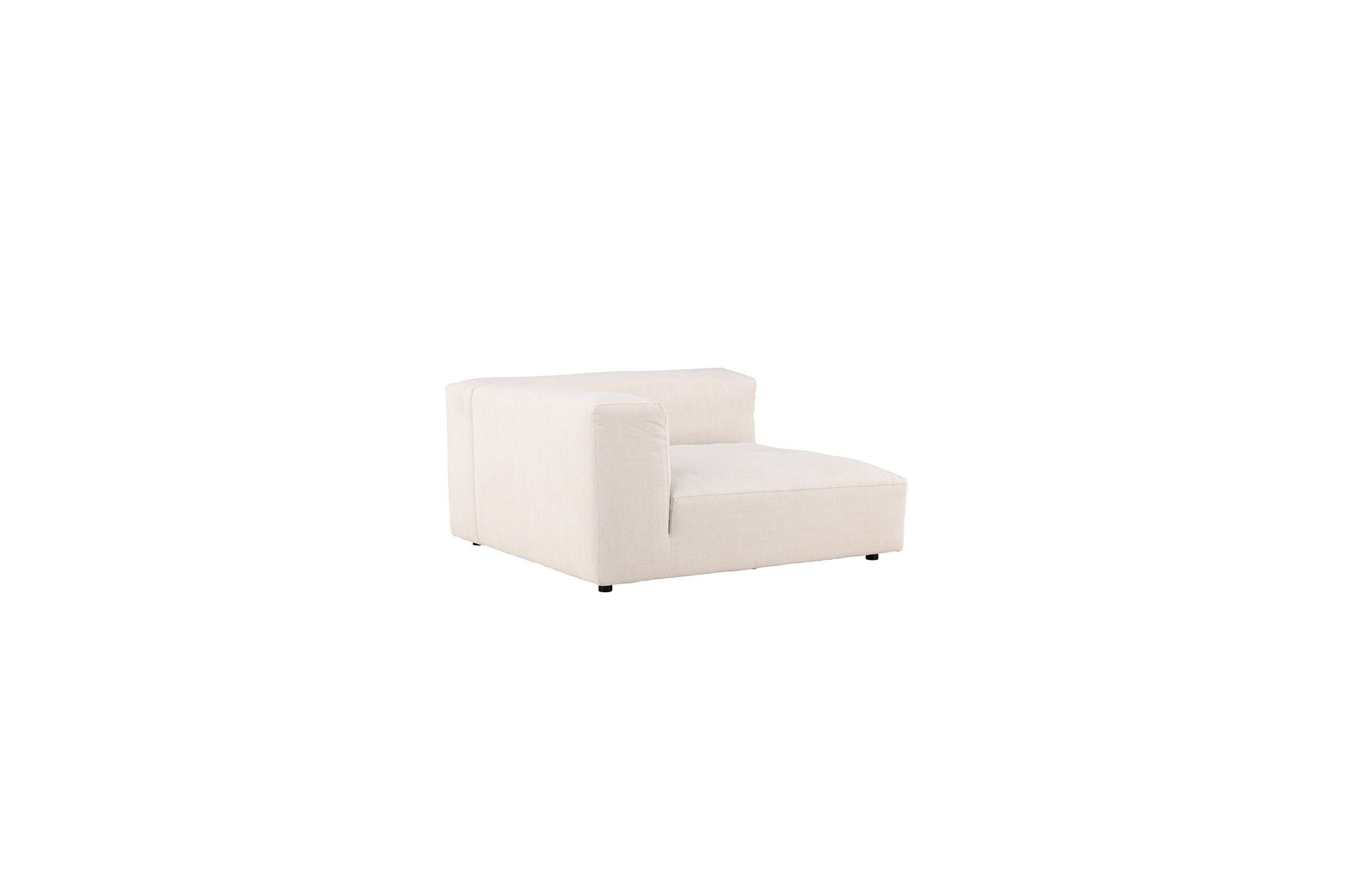 Vind Mavi Module Sofa hjørne Right - Beige