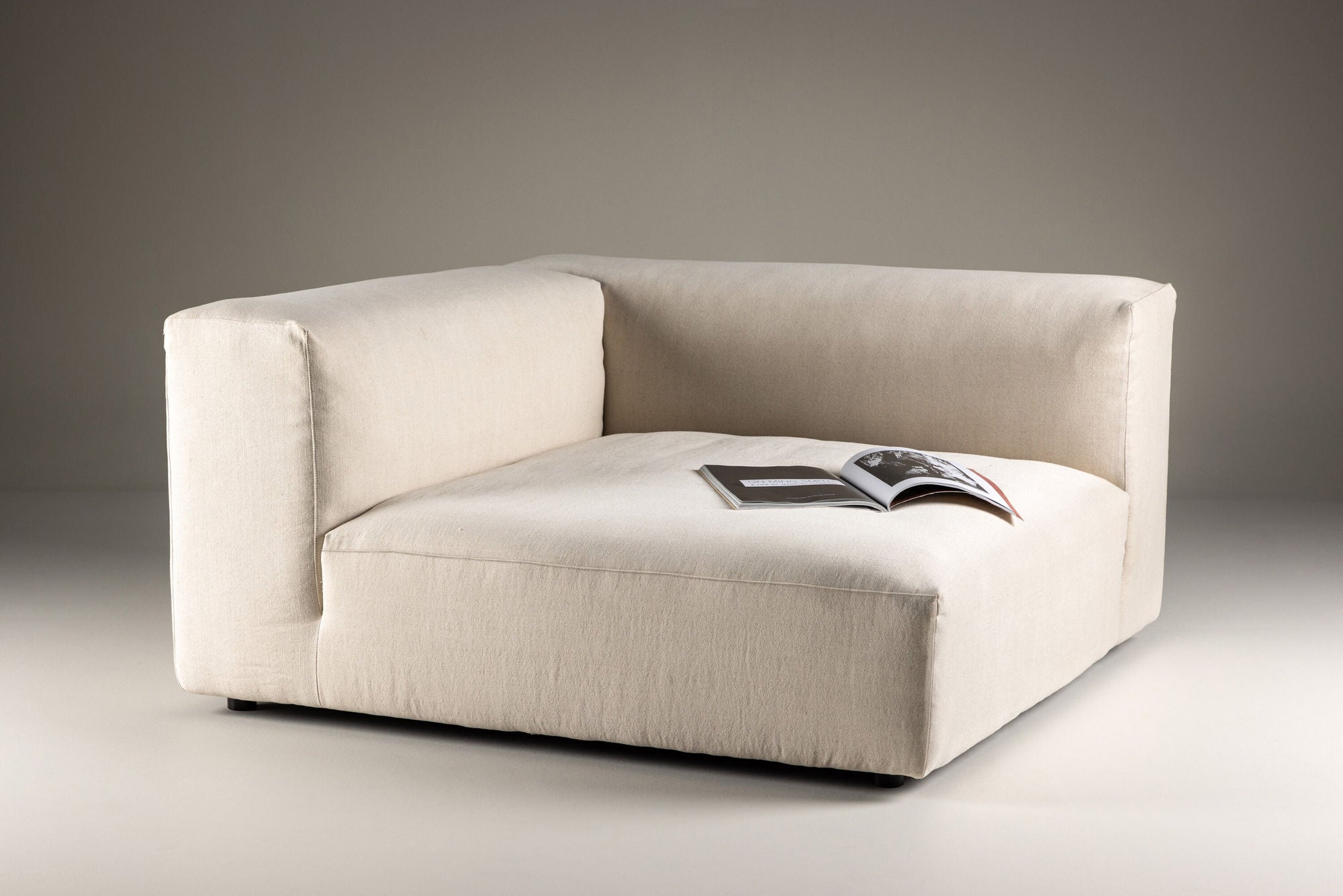 Vind Mavi Module Sofa hjørne Right - Beige