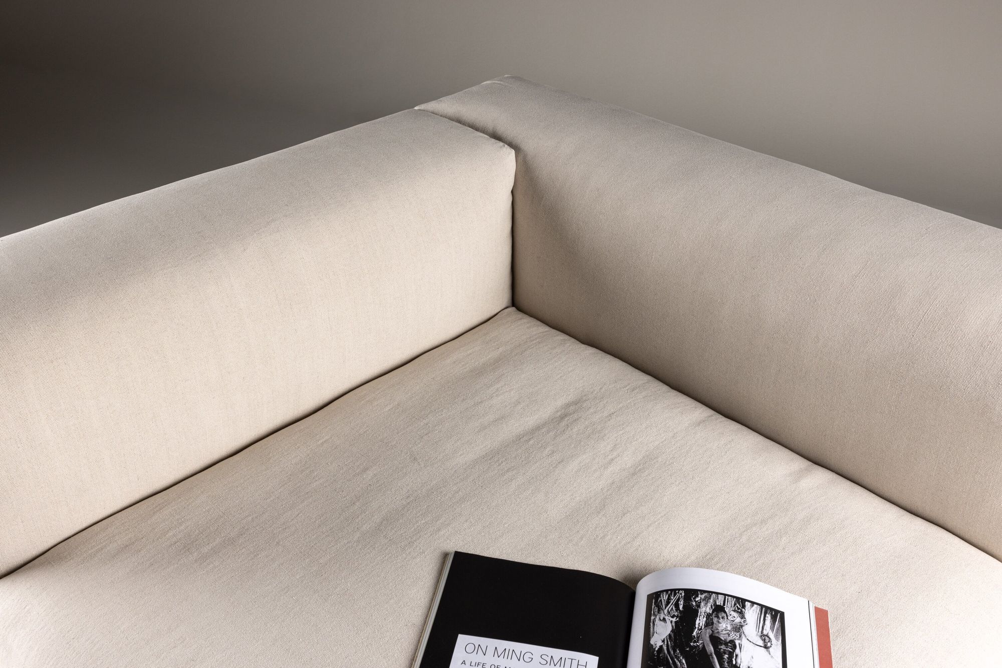 Vind Mavi Module Sofa hjørne Right - Beige