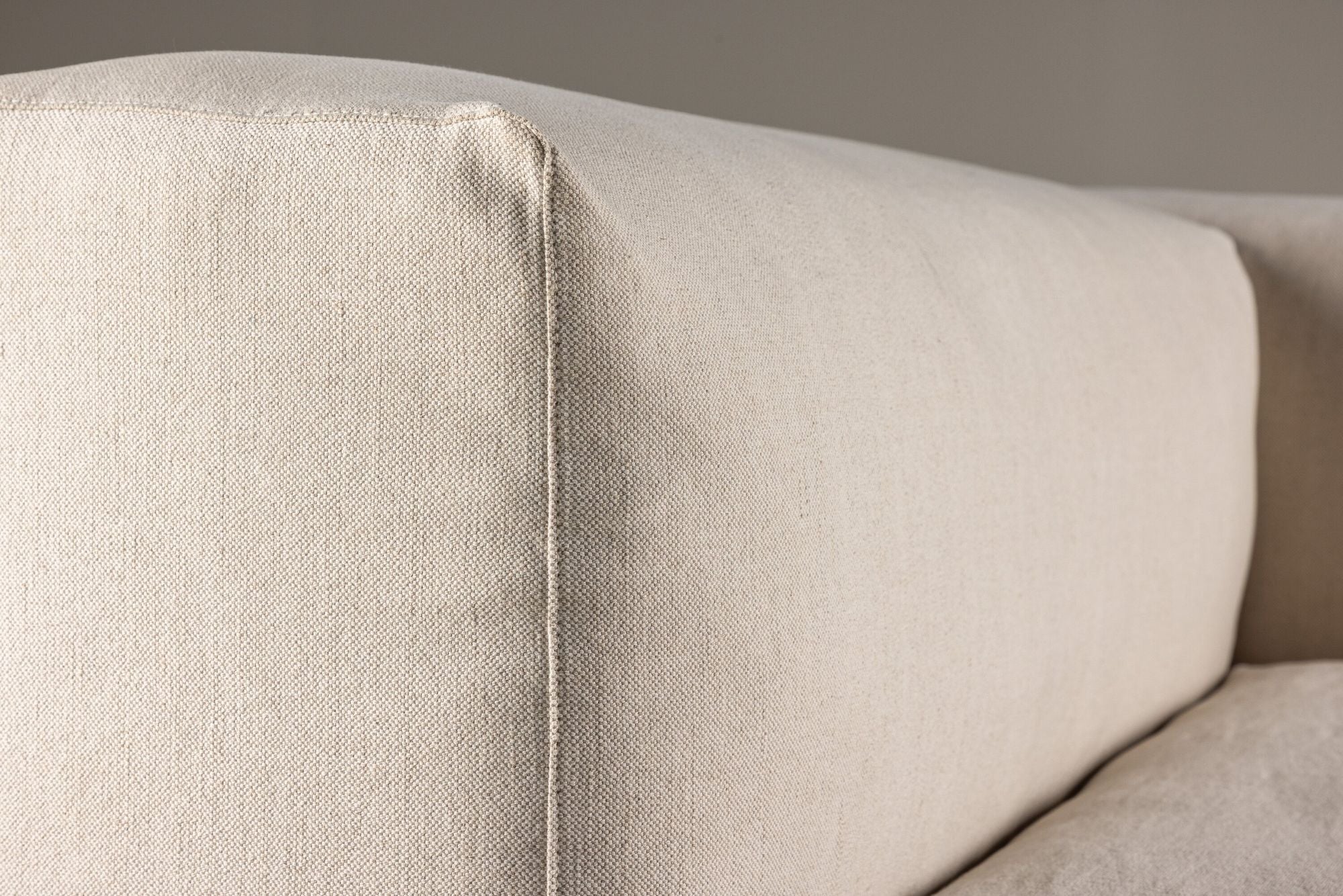 Vind Mavi Module Sofa hjørne Right - Beige