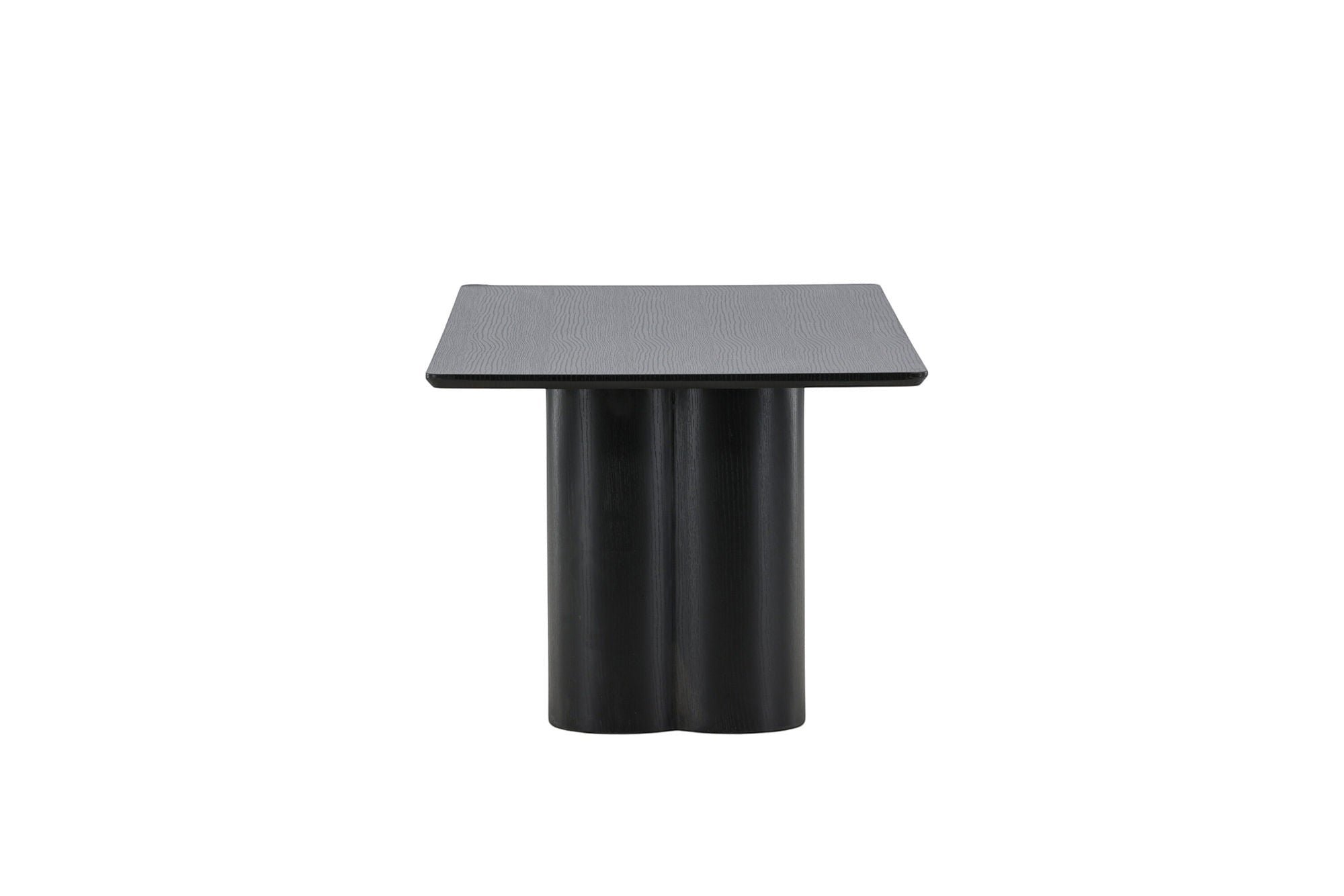 Venture Home Olivia Sofa bord 60x120 cm - Black /