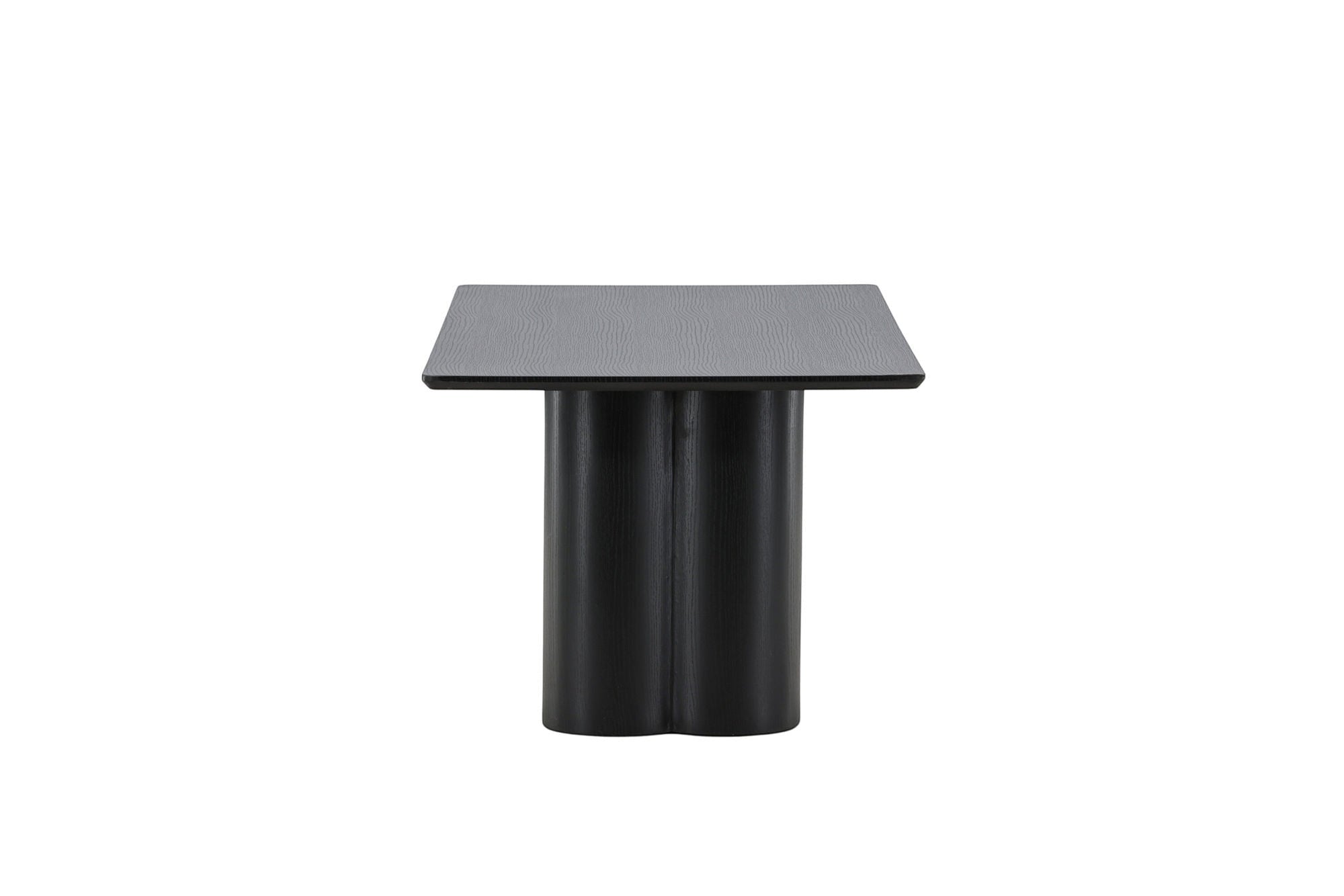 Venture Home Olivia Sofa bord 60x120 cm - Black /