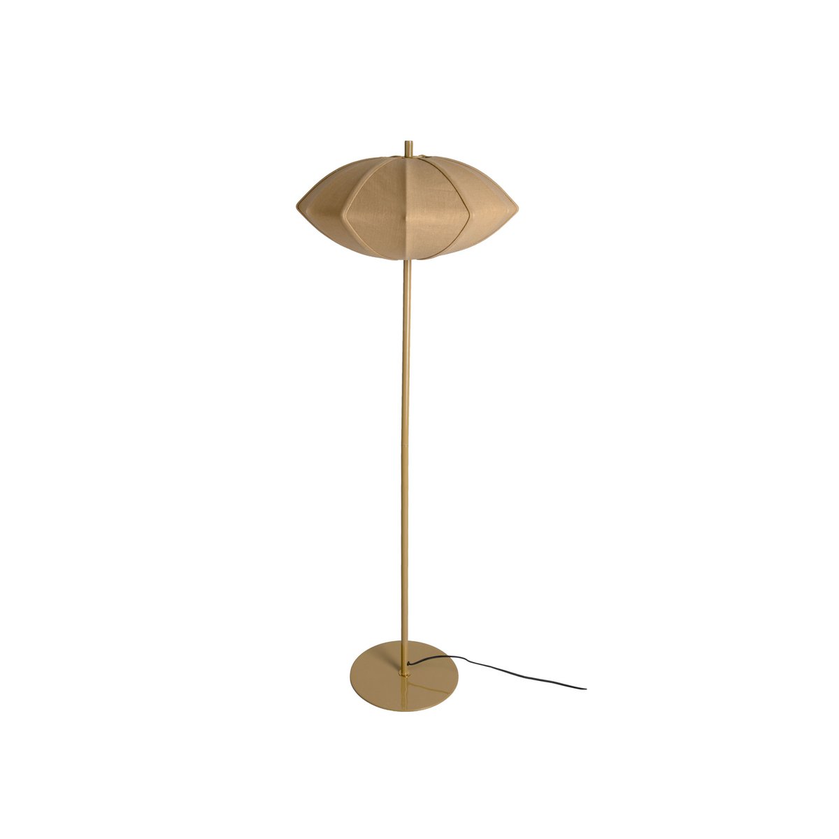 Gulvlampe Paris Disc