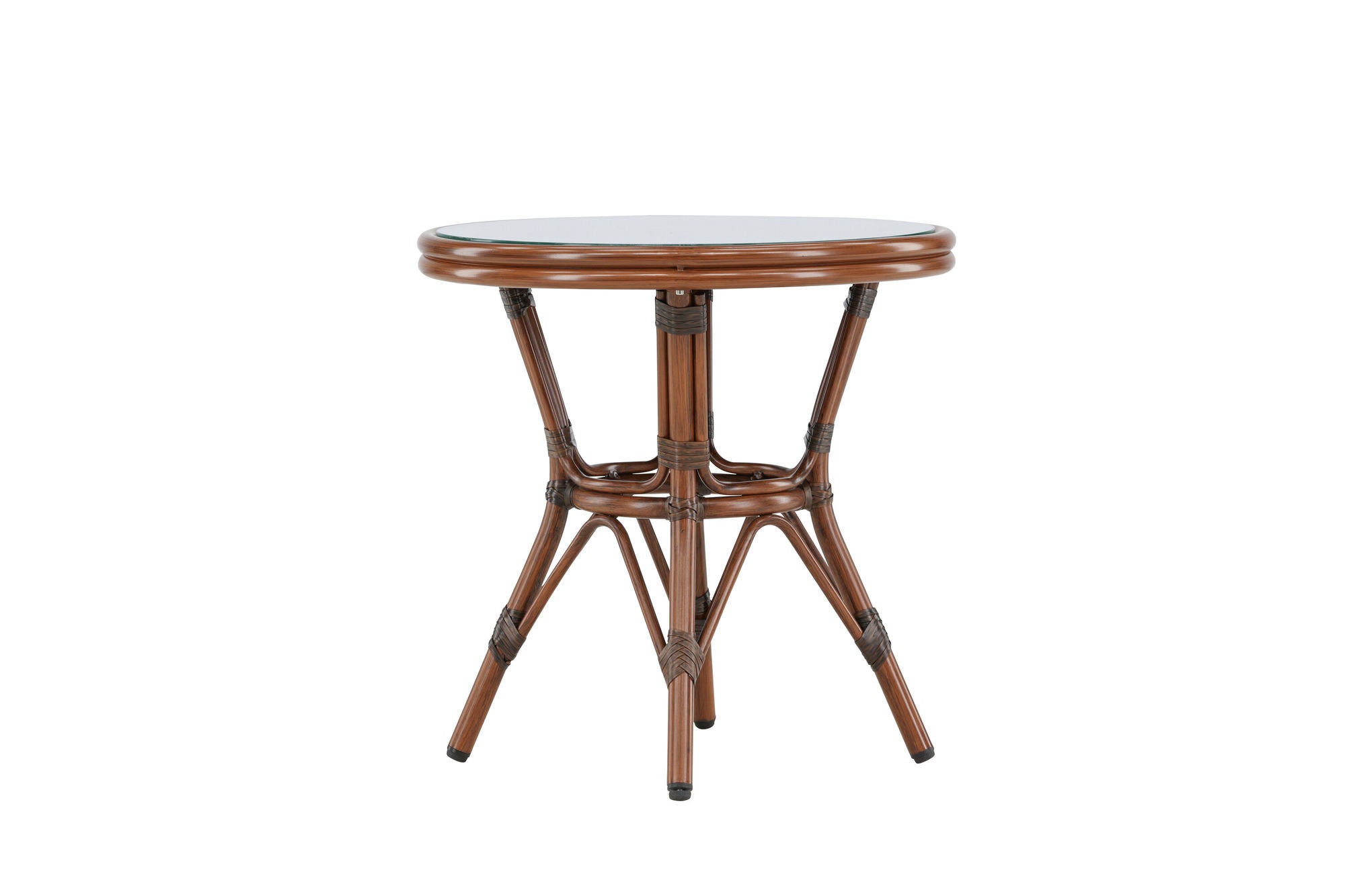 Venture Home Sagres Cafébord ø60 - Brown