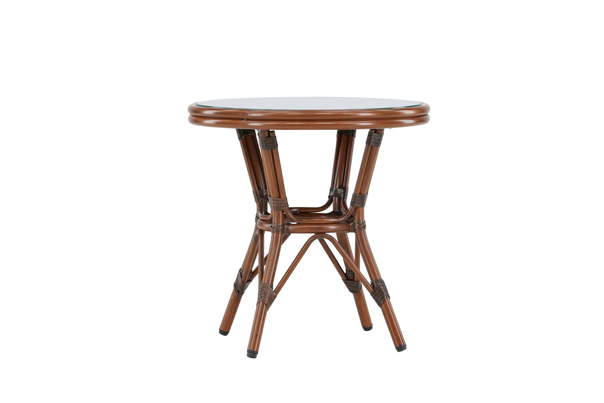 Venture Home Sagres Cafébord ø60 - Brown