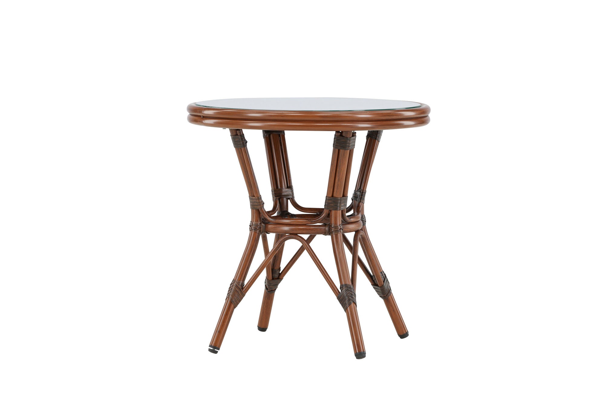 Venture Home Sagres Cafébord ø60 - Brown