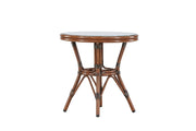 Venture Home Sagres Cafébord ø60 - Brown