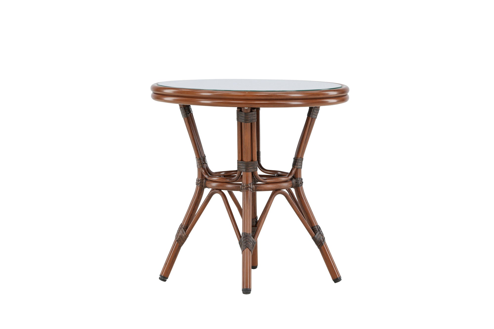 Venture Home Sagres Cafébord ø60 - Brown
