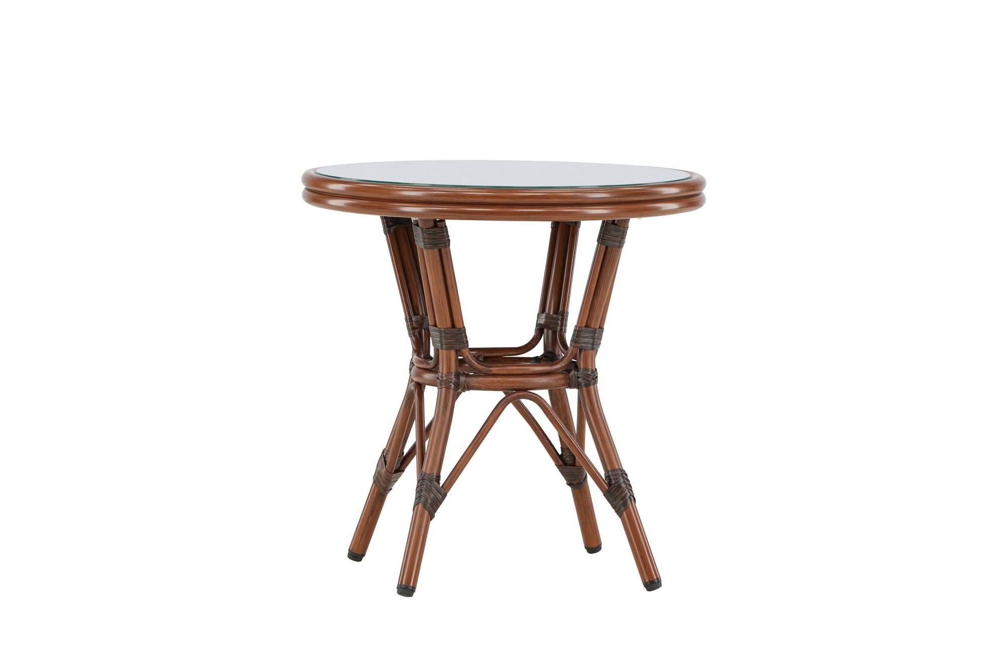 Venture Home Sagres Cafébord ø60 - Brown