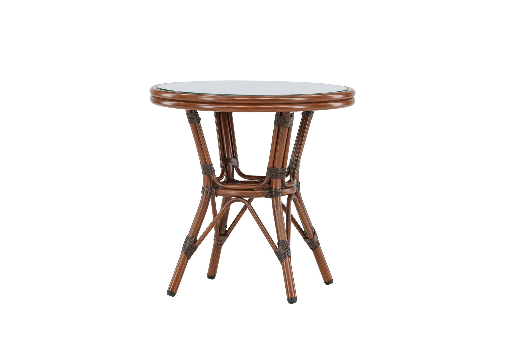 Venture Home Sagres Cafébord ø60 - Brown