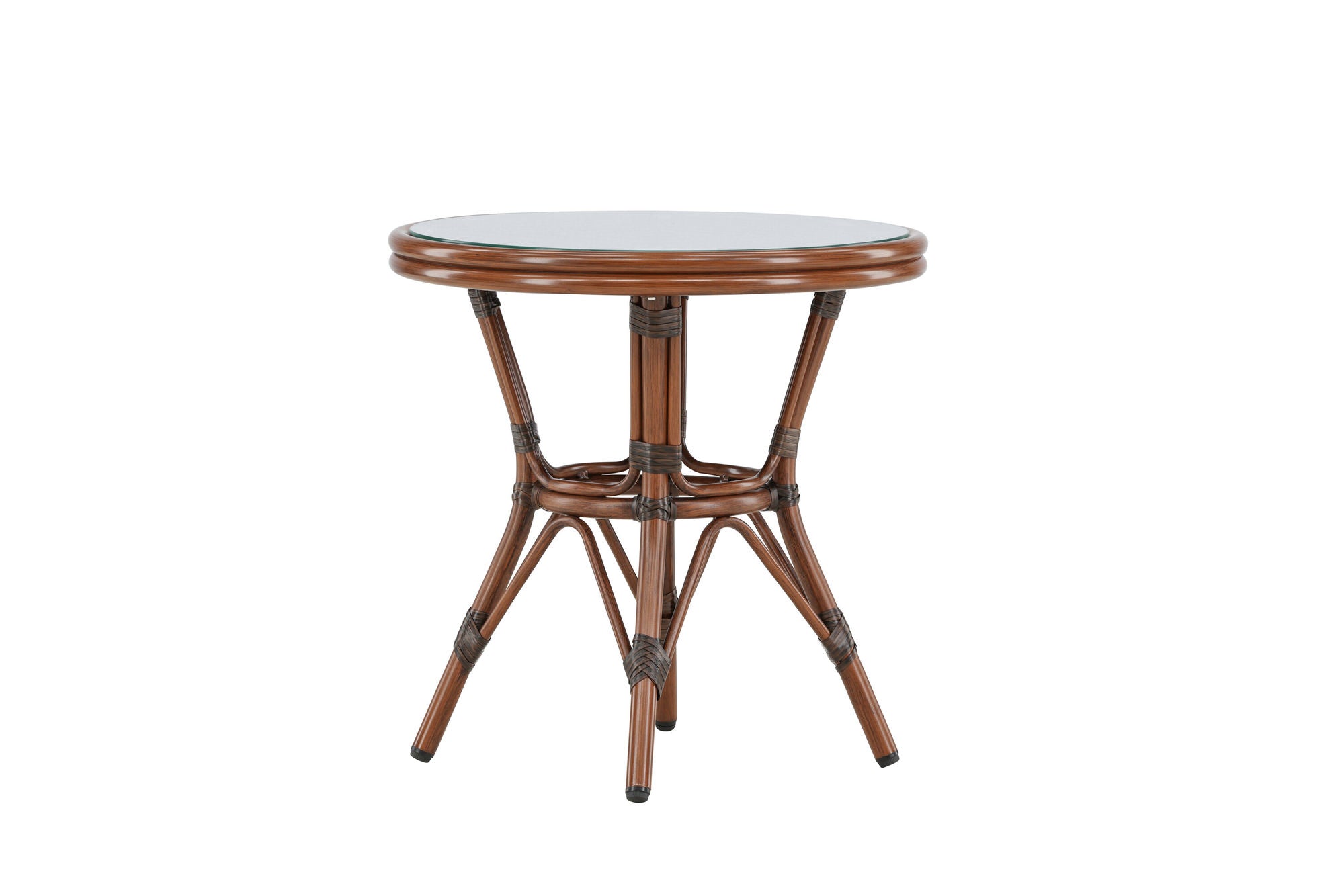 Venture Home Sagres Cafébord ø60 - Brown