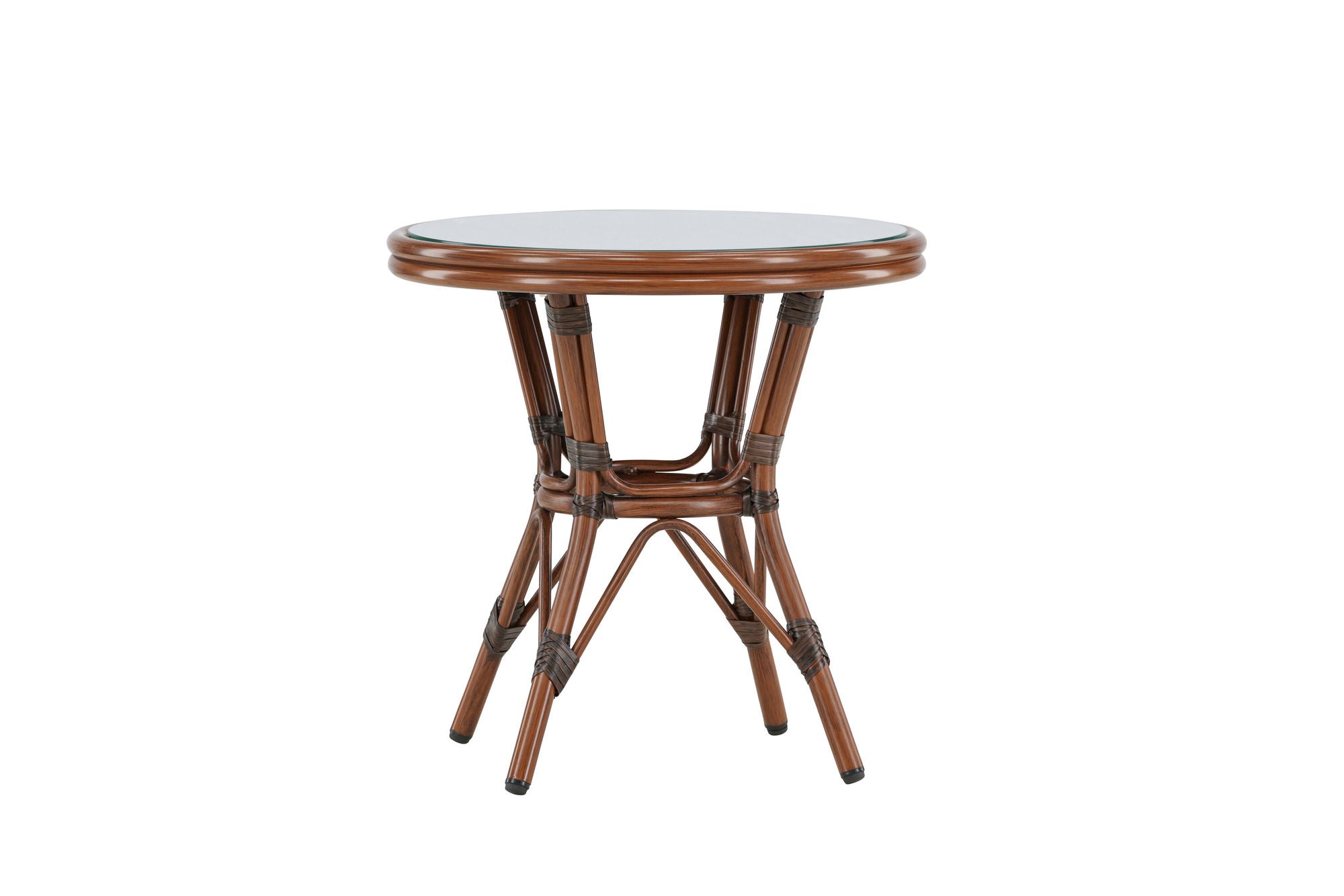 Venture Home Sagres Cafébord ø60 - Brown