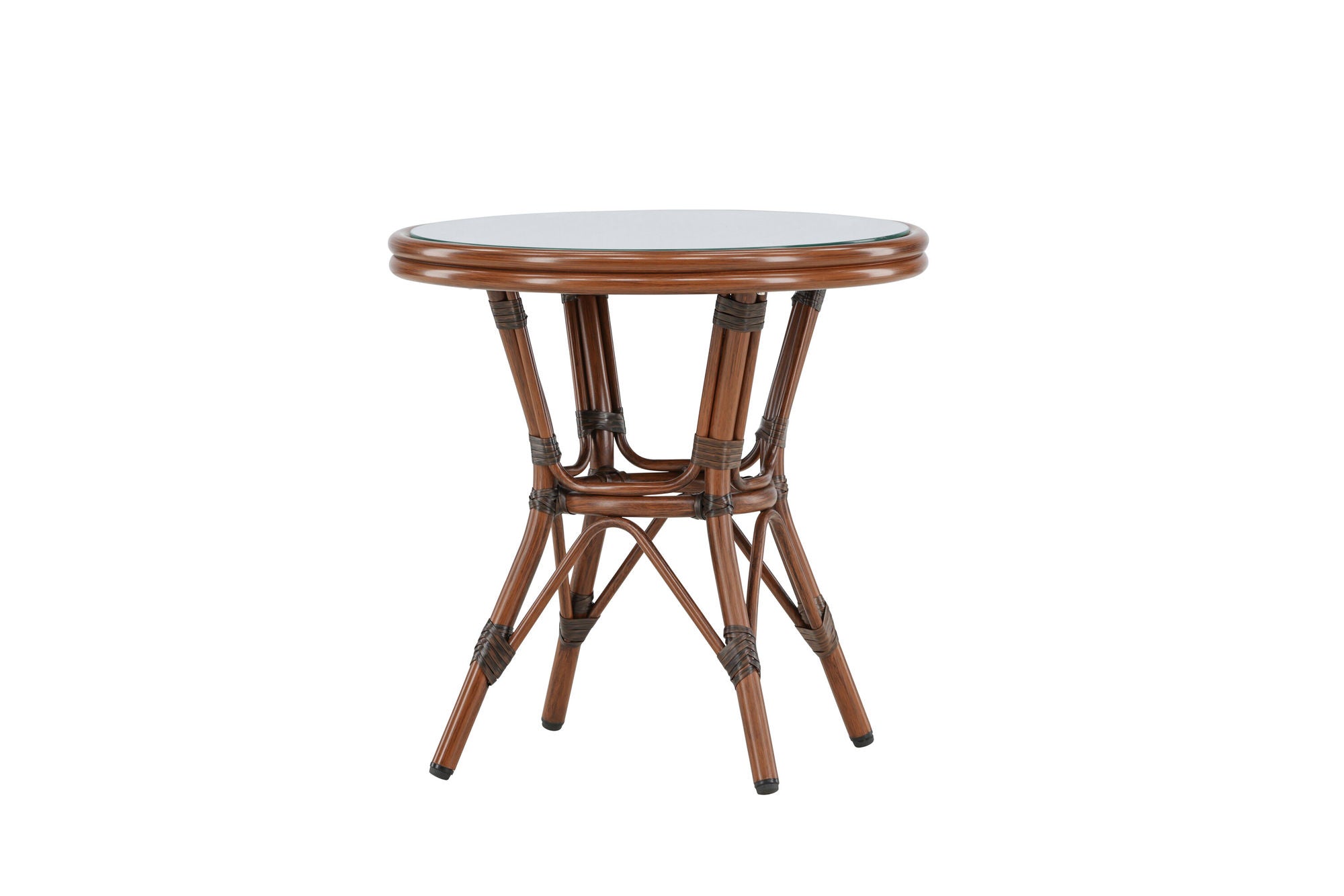 Venture Home Sagres Cafébord ø60 - Brown