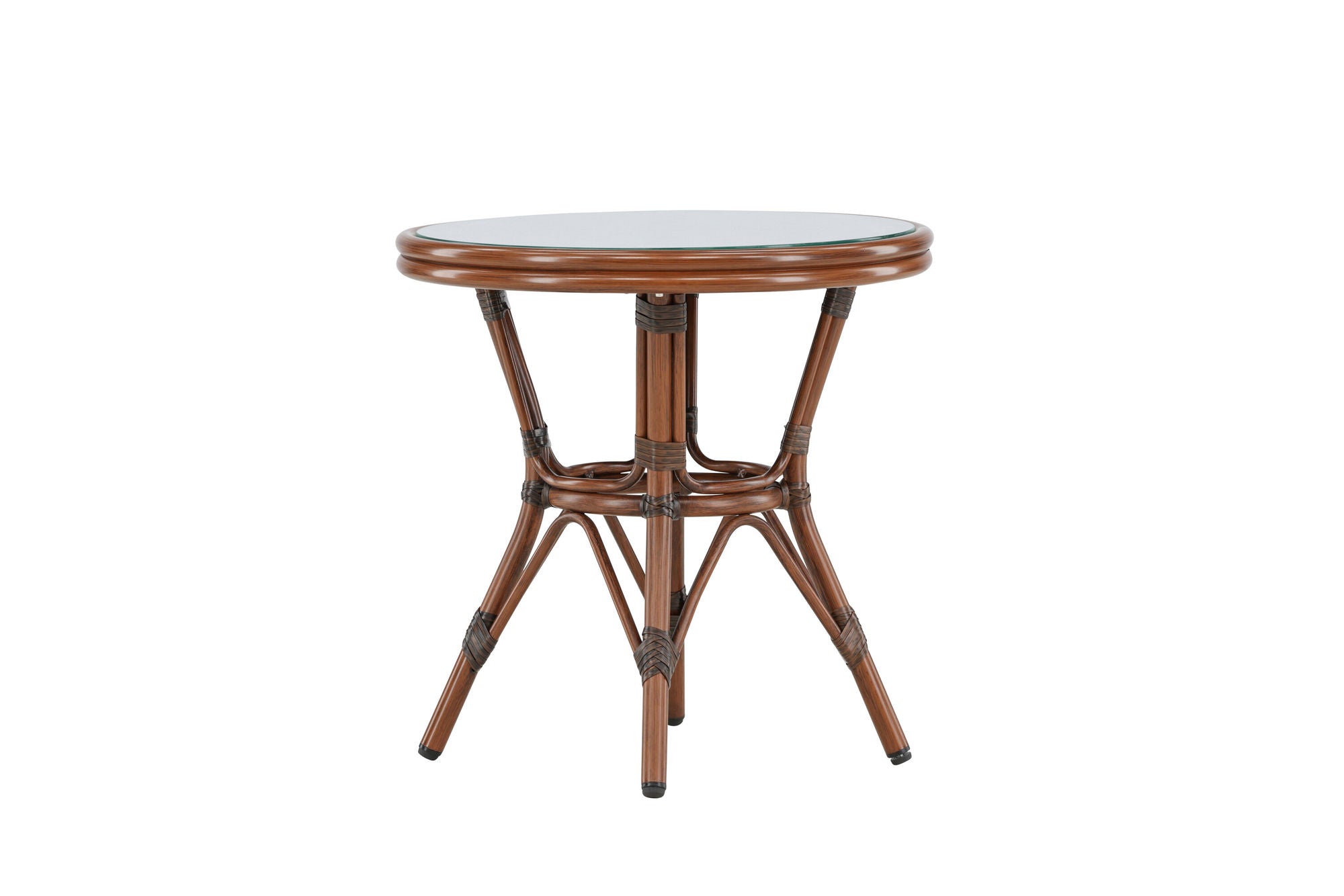 Venture Home Sagres Cafébord ø60 - Brown