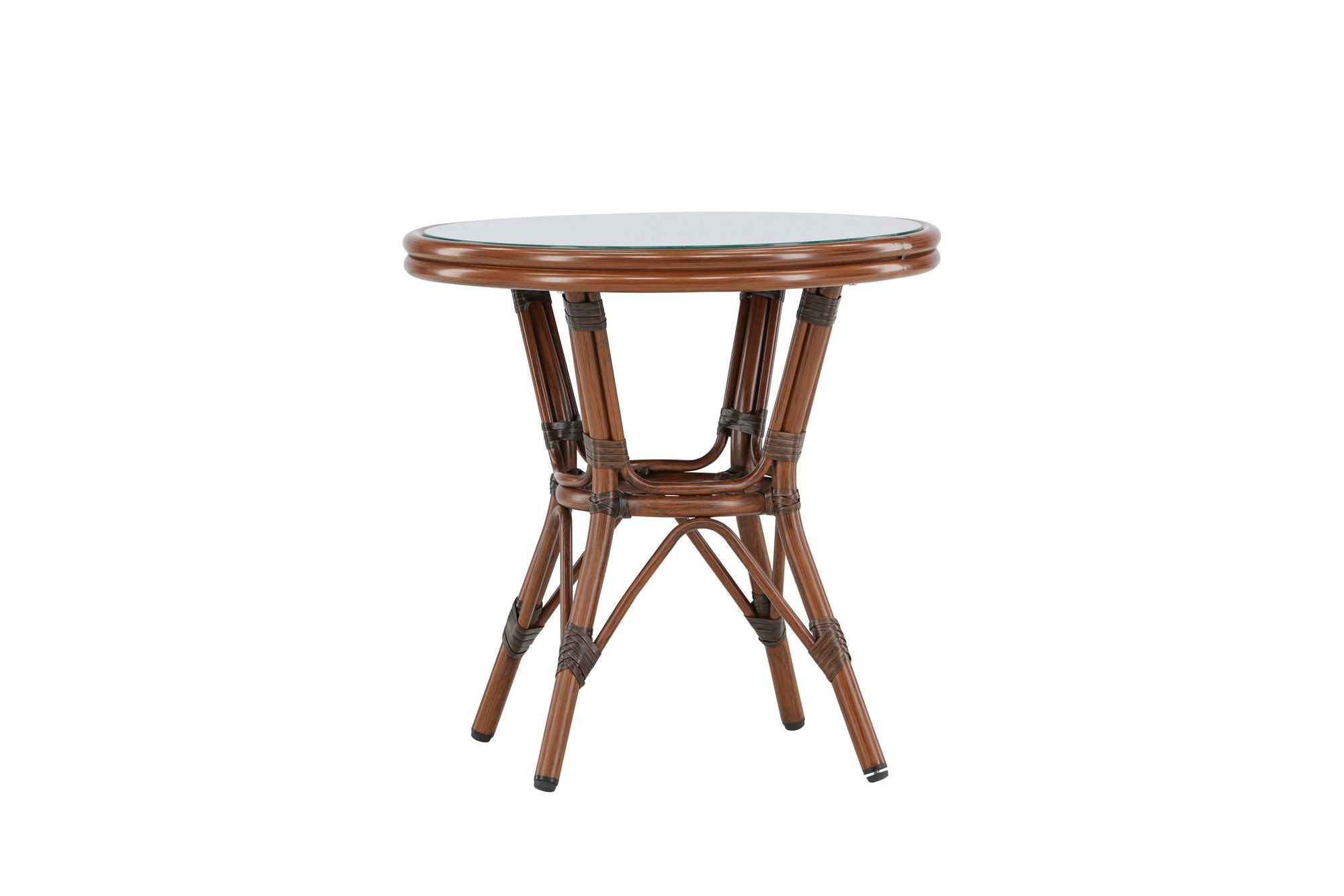 Venture Home Sagres Cafébord ø60 - Brown