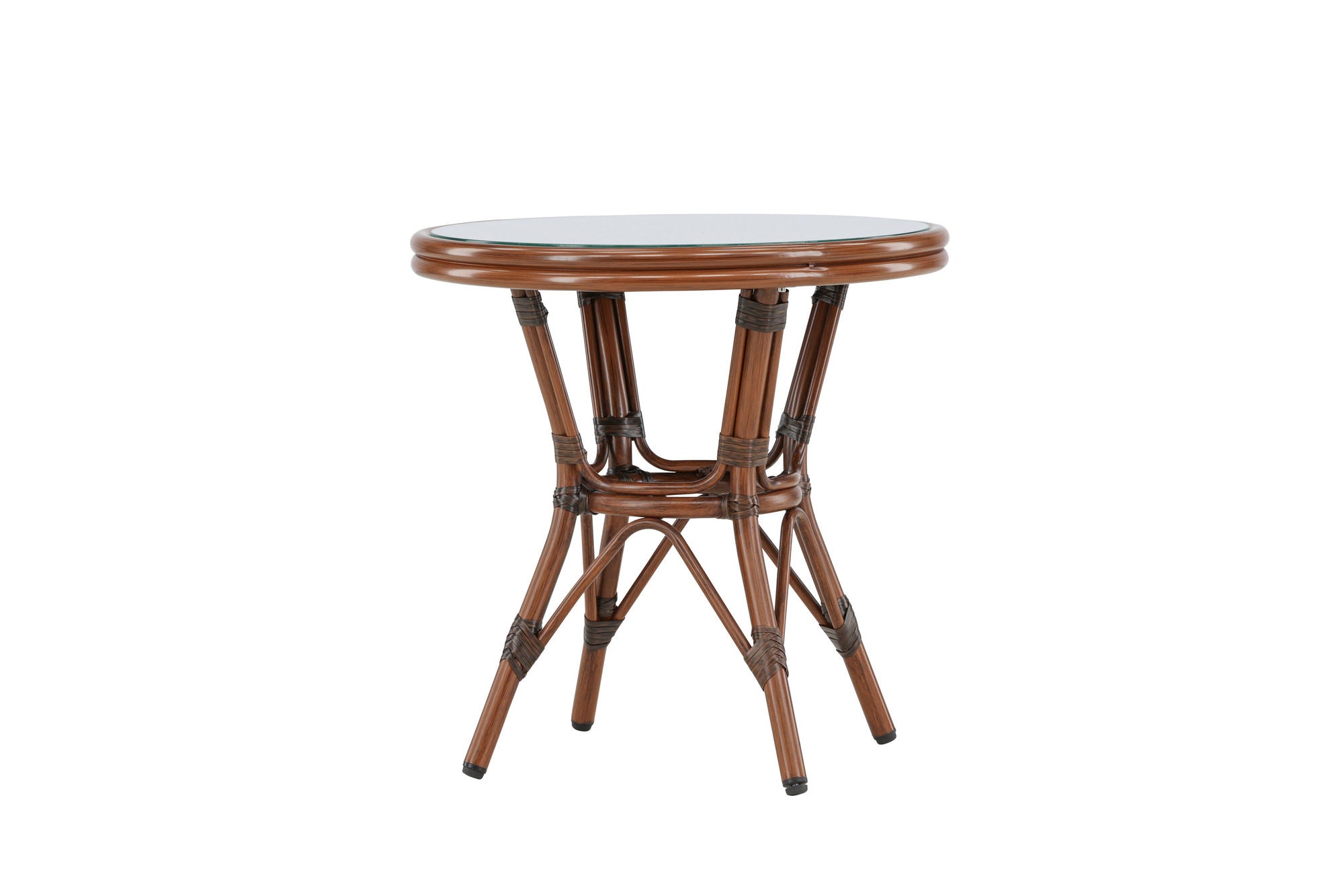 Venture Home Sagres Cafébord ø60 - Brown