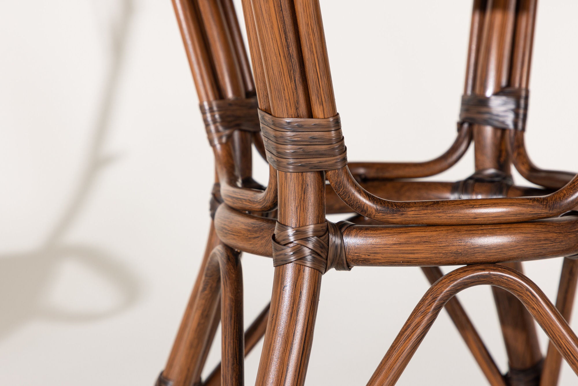 Venture Home Sagres Cafébord ø60 - Brown
