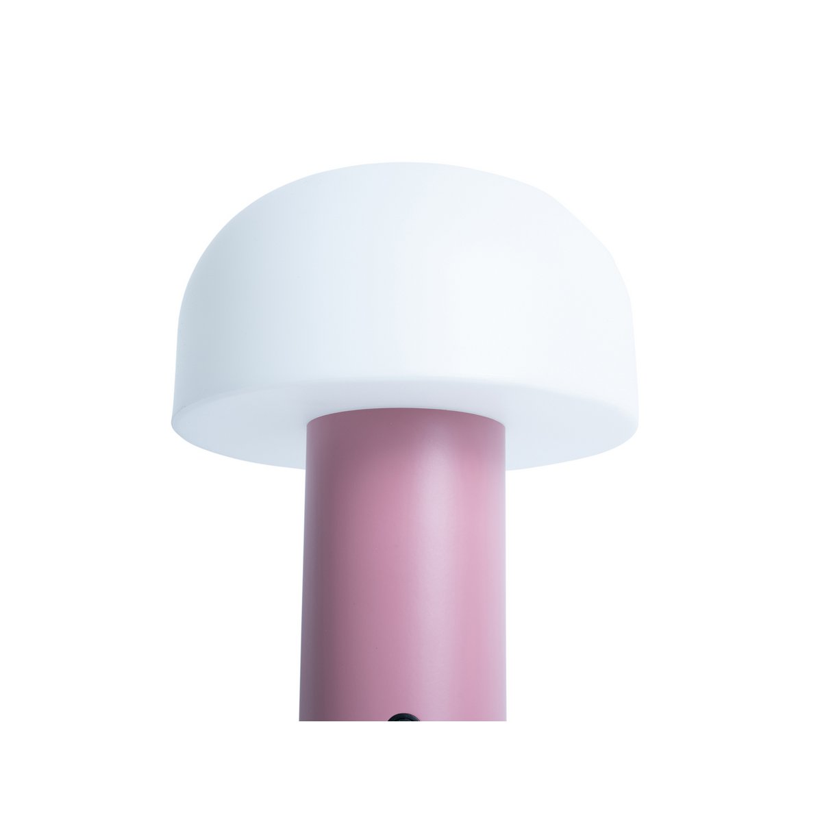 Bordlampe Luca LED trådløs