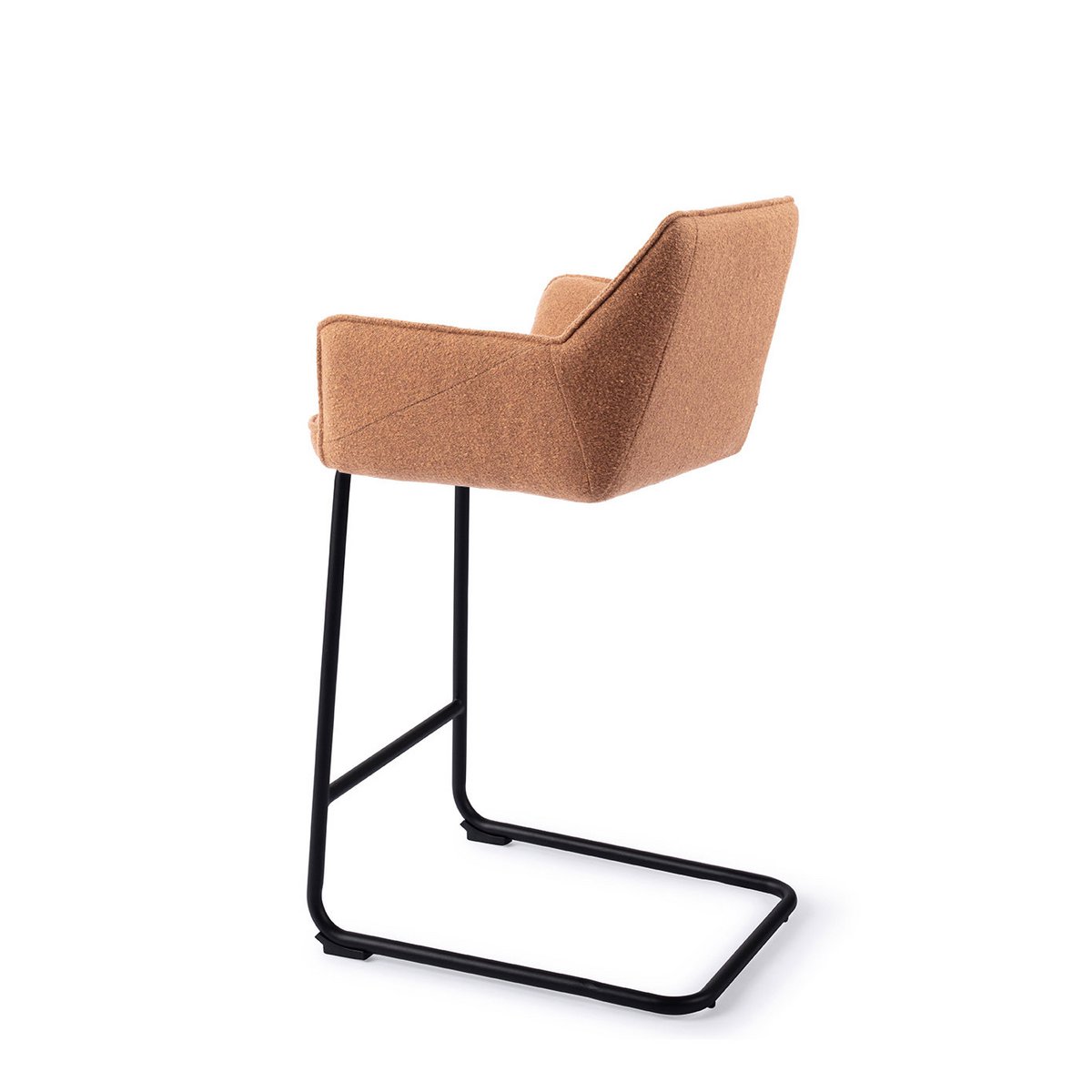 Jesper Home Tome Barstol Counter Arch Black
