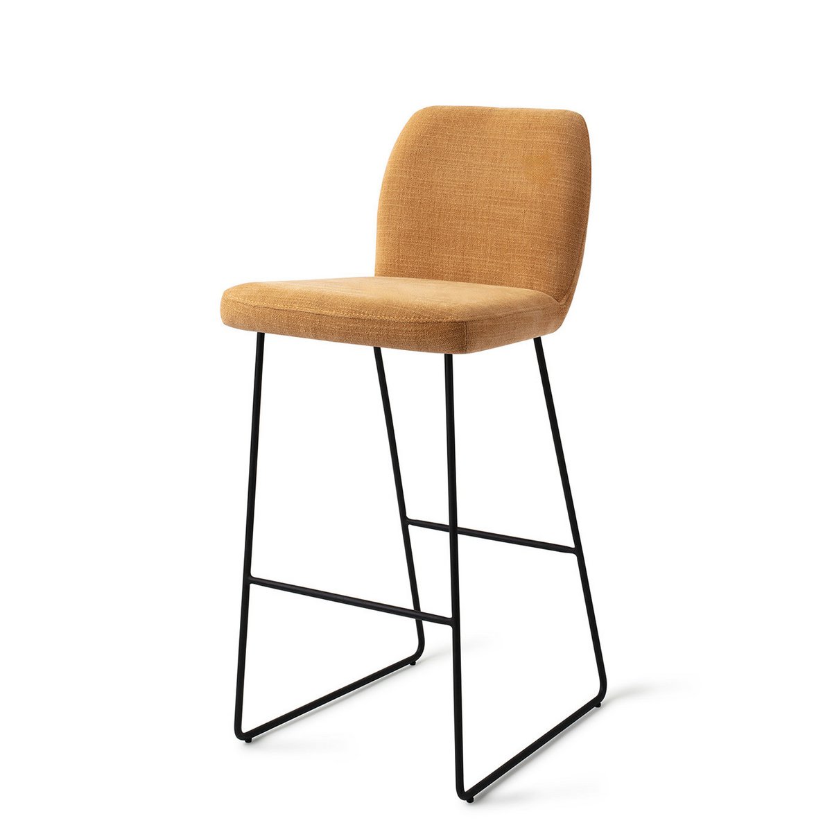 Jesper Home Ikata Bar stol Slide Black (H)